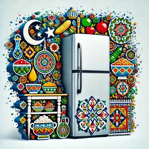 How Do You Say Fridge In Uzbek? | Fridge.com