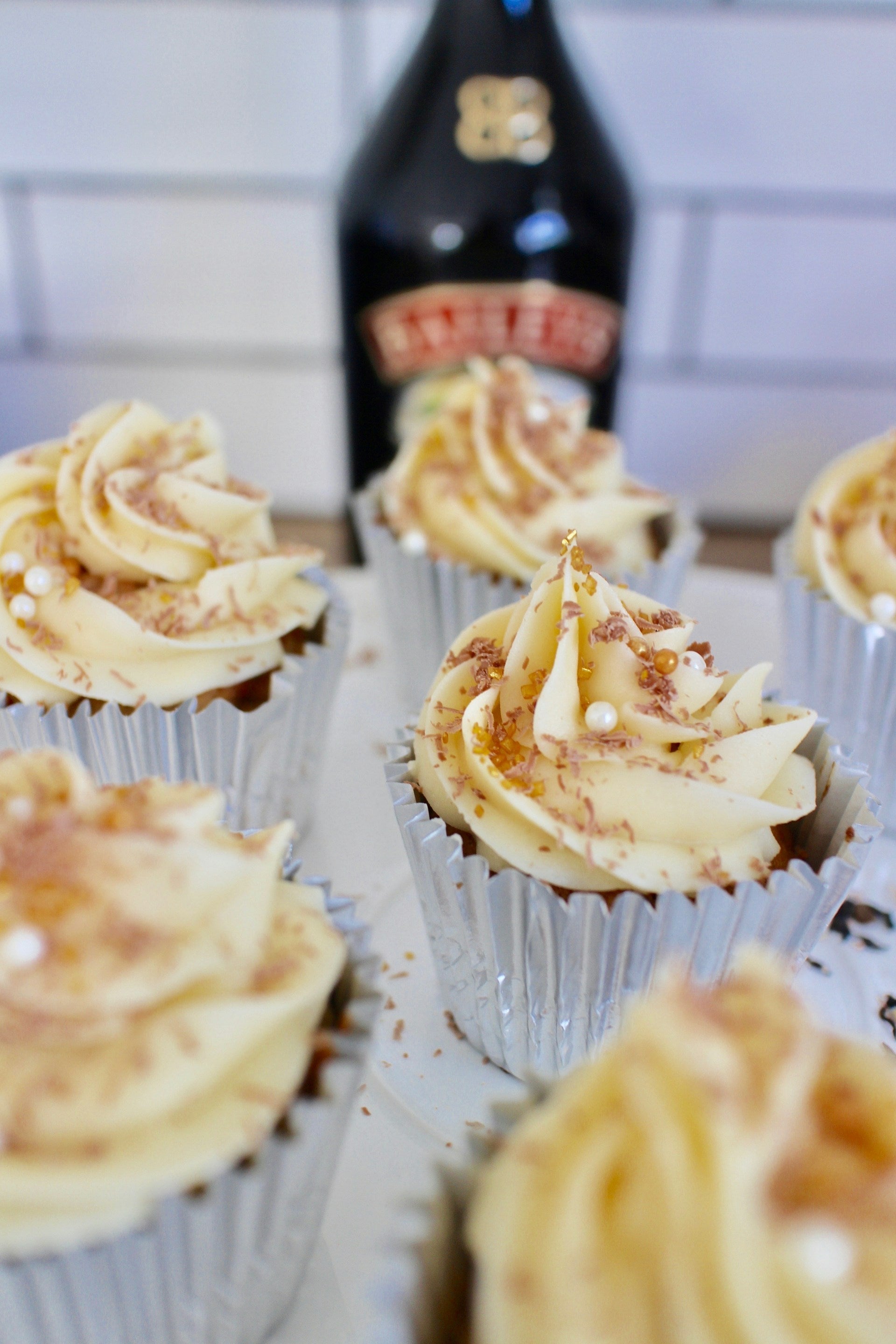 How Does Buttercream Last In The Fridge? | Fridge.com