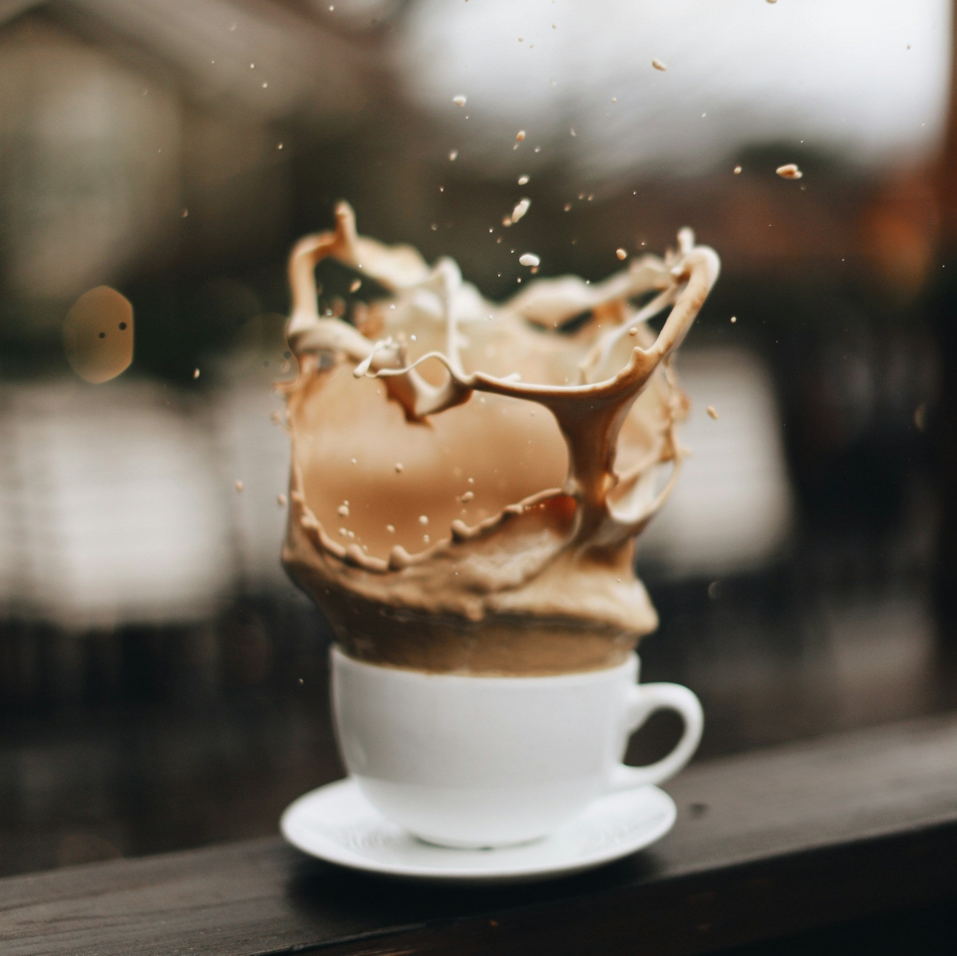 How Does Coffee Cream Last In The Fridge? | Fridge.com