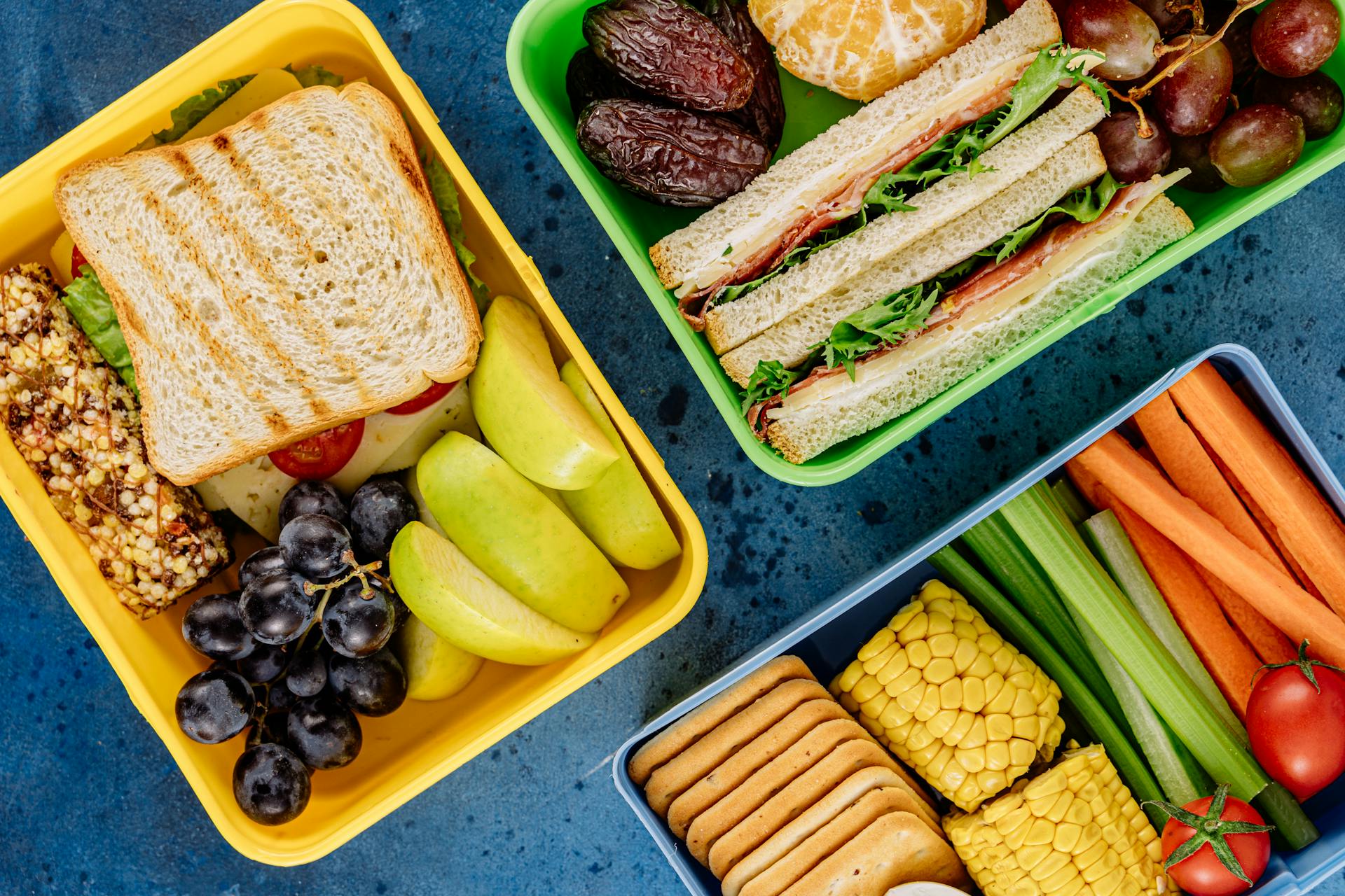 How Far Off The Floor Should Food Be Stored? | Fridge.com