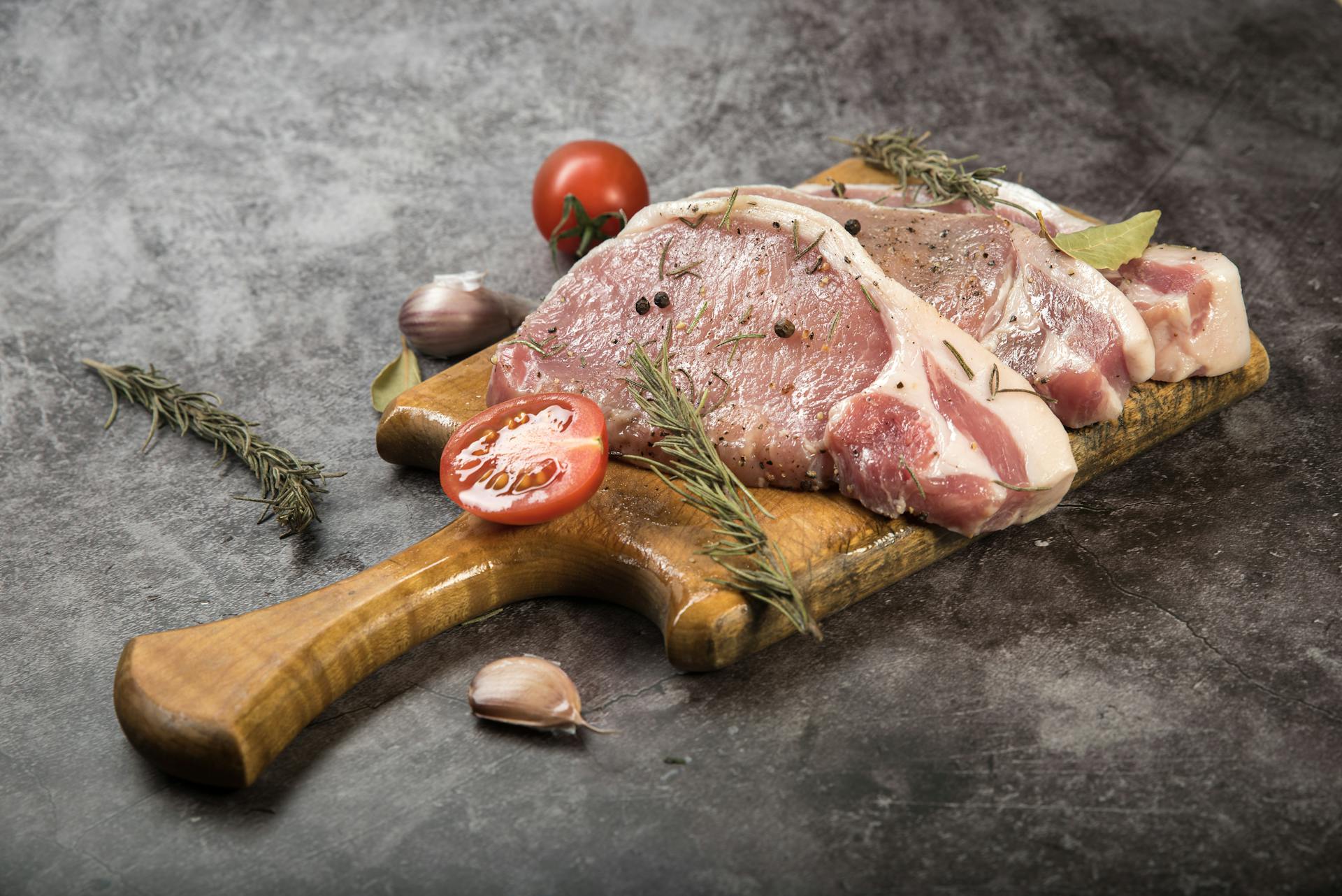 How Long After Thawing Meat In The Fridge Is It Good For? | Fridge.com