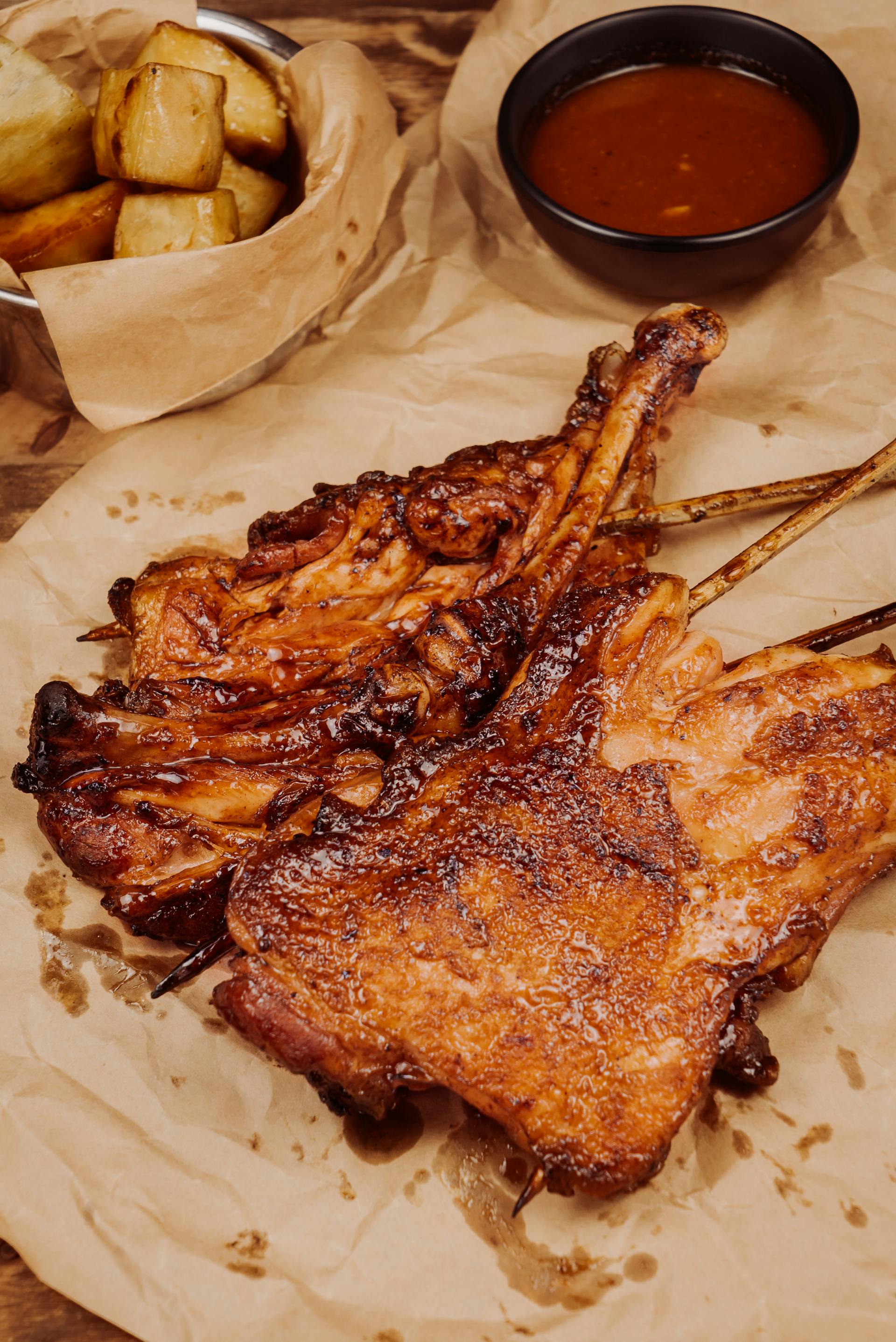 How Long Are Cooked Pork Chops Good In The Fridge? | Fridge.com