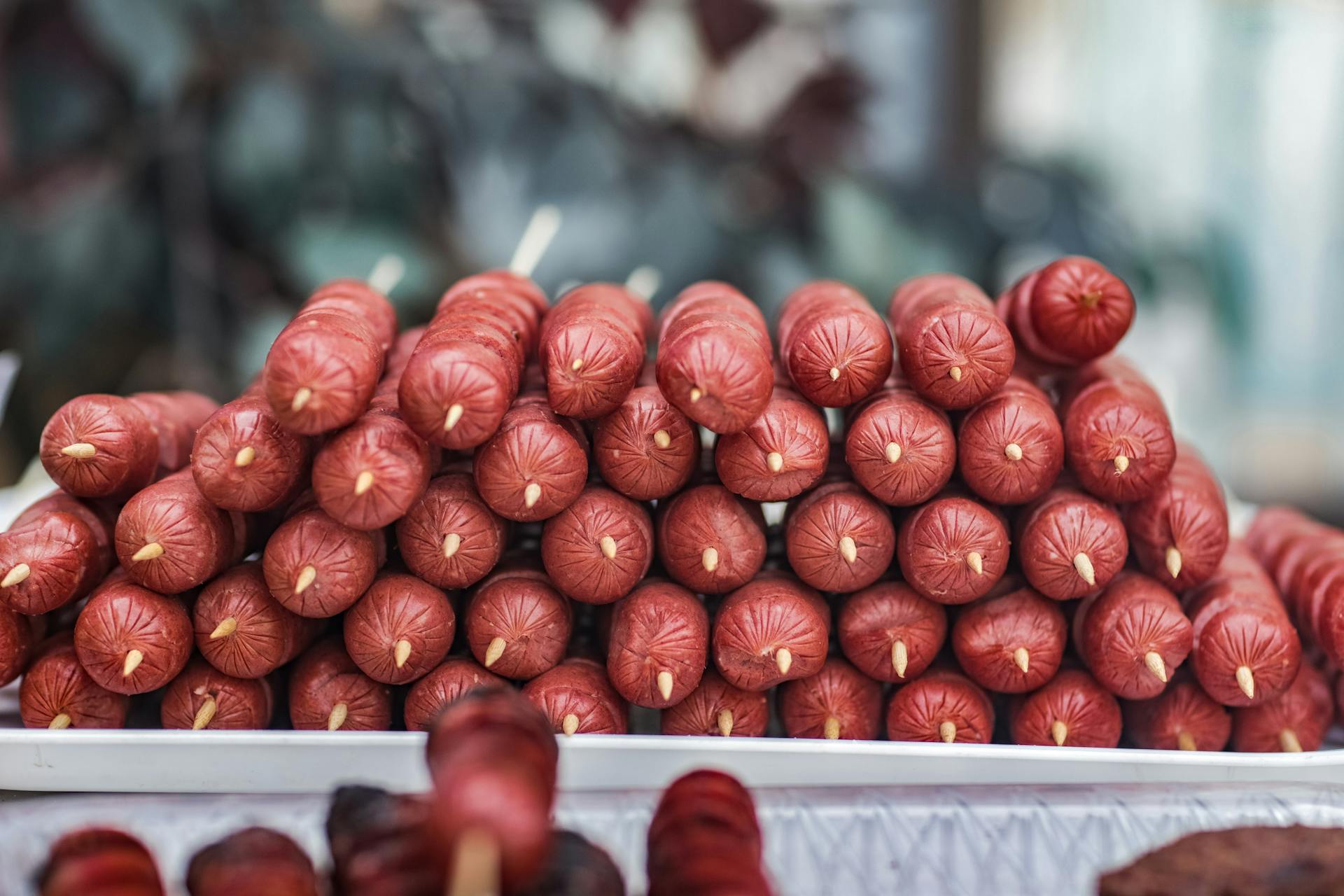 How Long Are Open Hot Dogs Good For In The Fridge? | Fridge.com