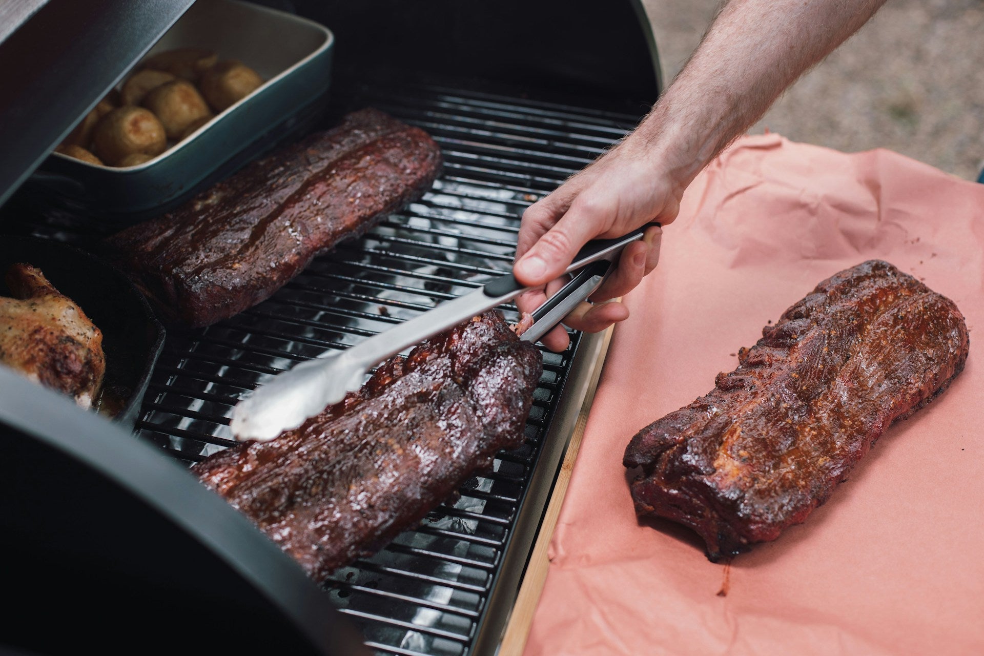How Long Are Ribs Good For In The Freezer? | Fridge.com