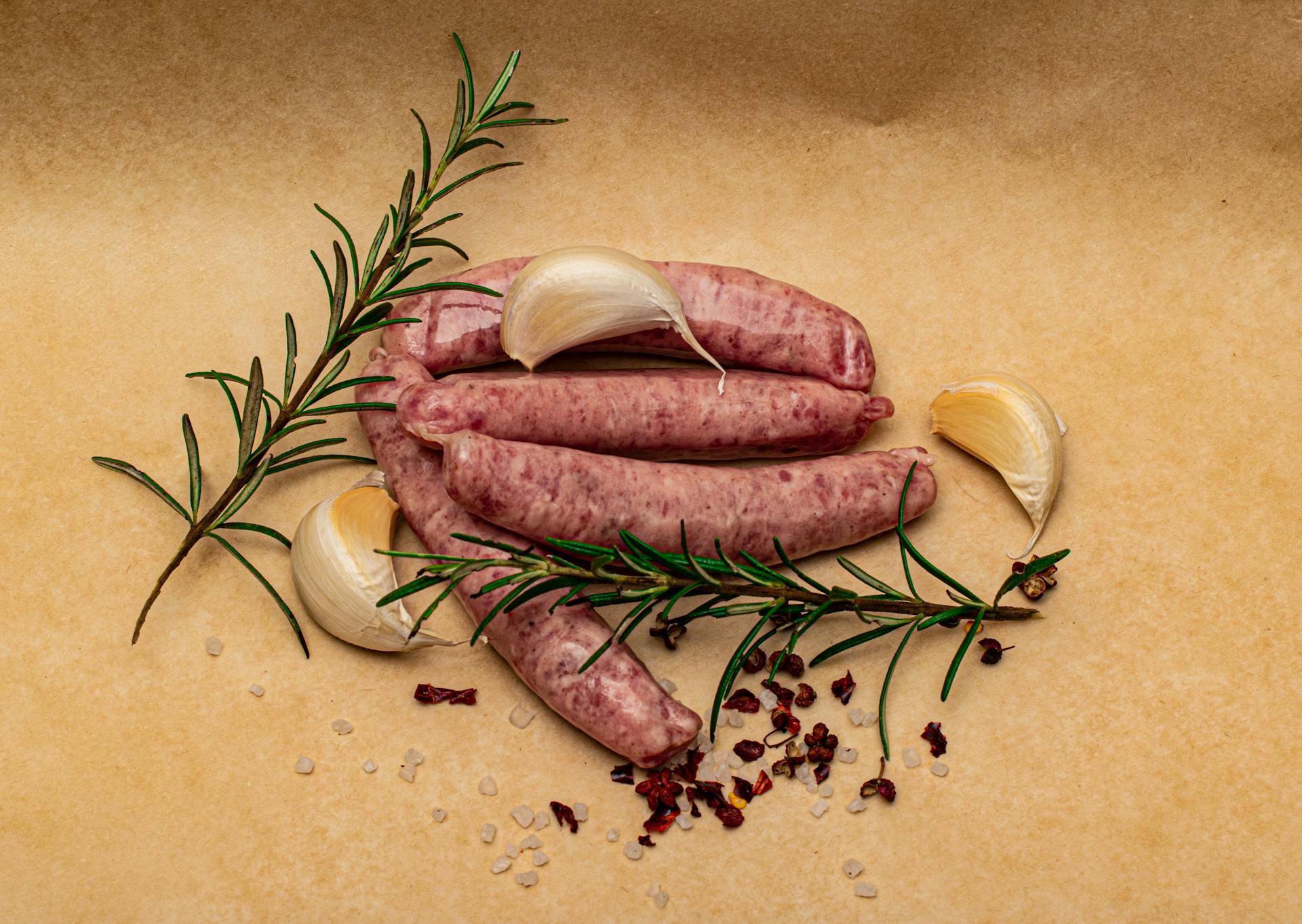 How Long Are Sausage Links Good For In The Fridge? | Fridge.com