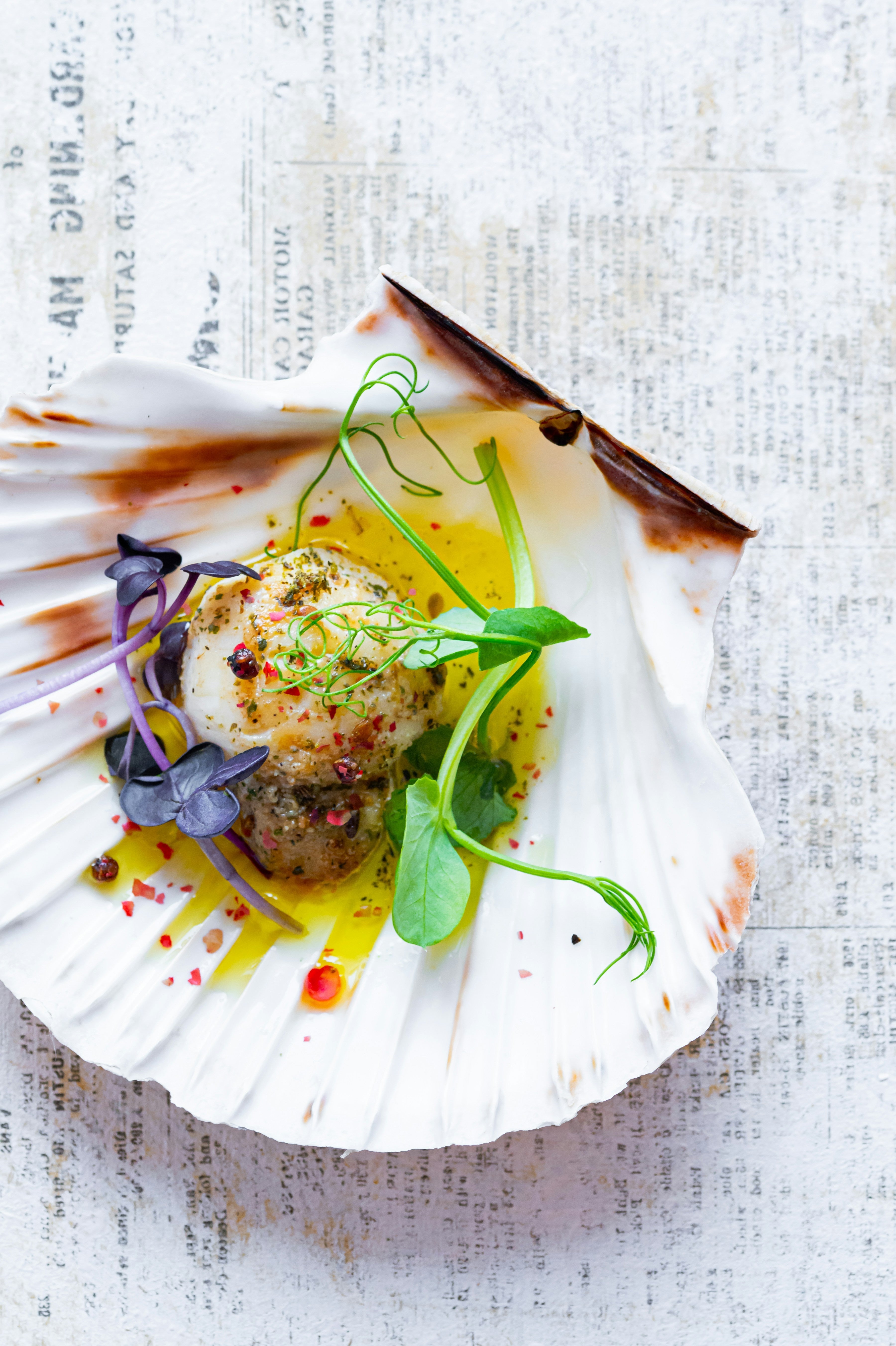 How Long Are Scallops Good In The Freezer? | Fridge.com