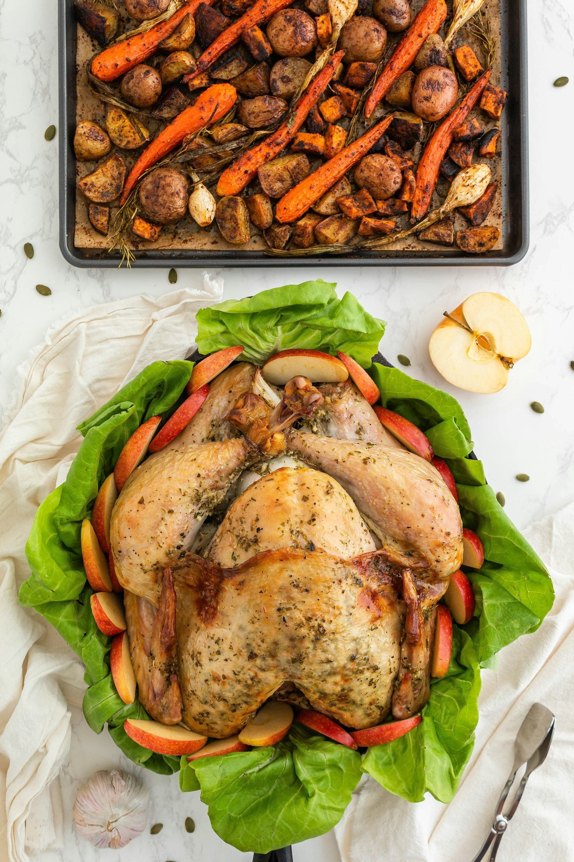 How Long Can A Cooked Turkey Last In The Fridge? | Fridge.com