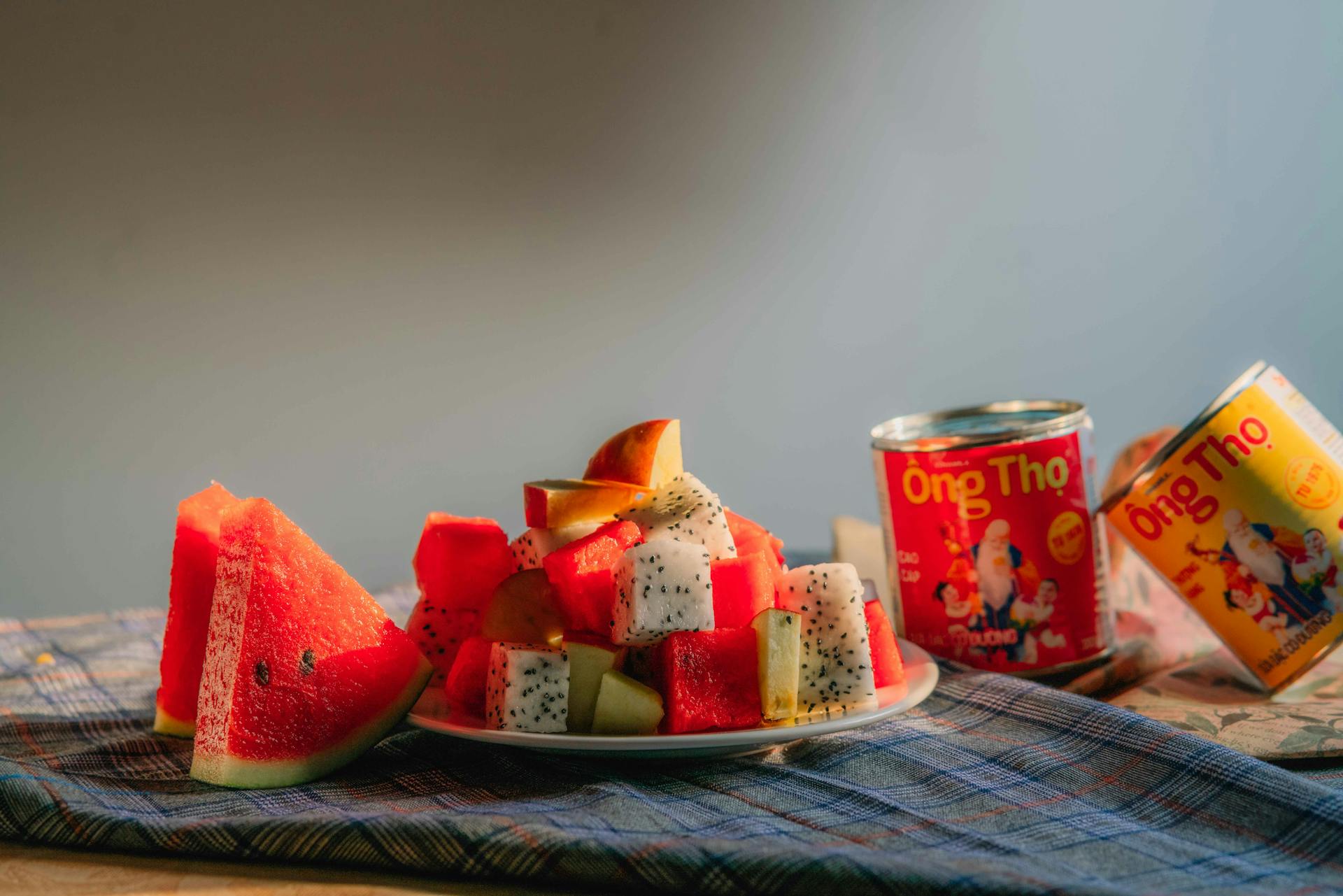 How Long Can Canned Fruit Last In The Fridge? | Fridge.com