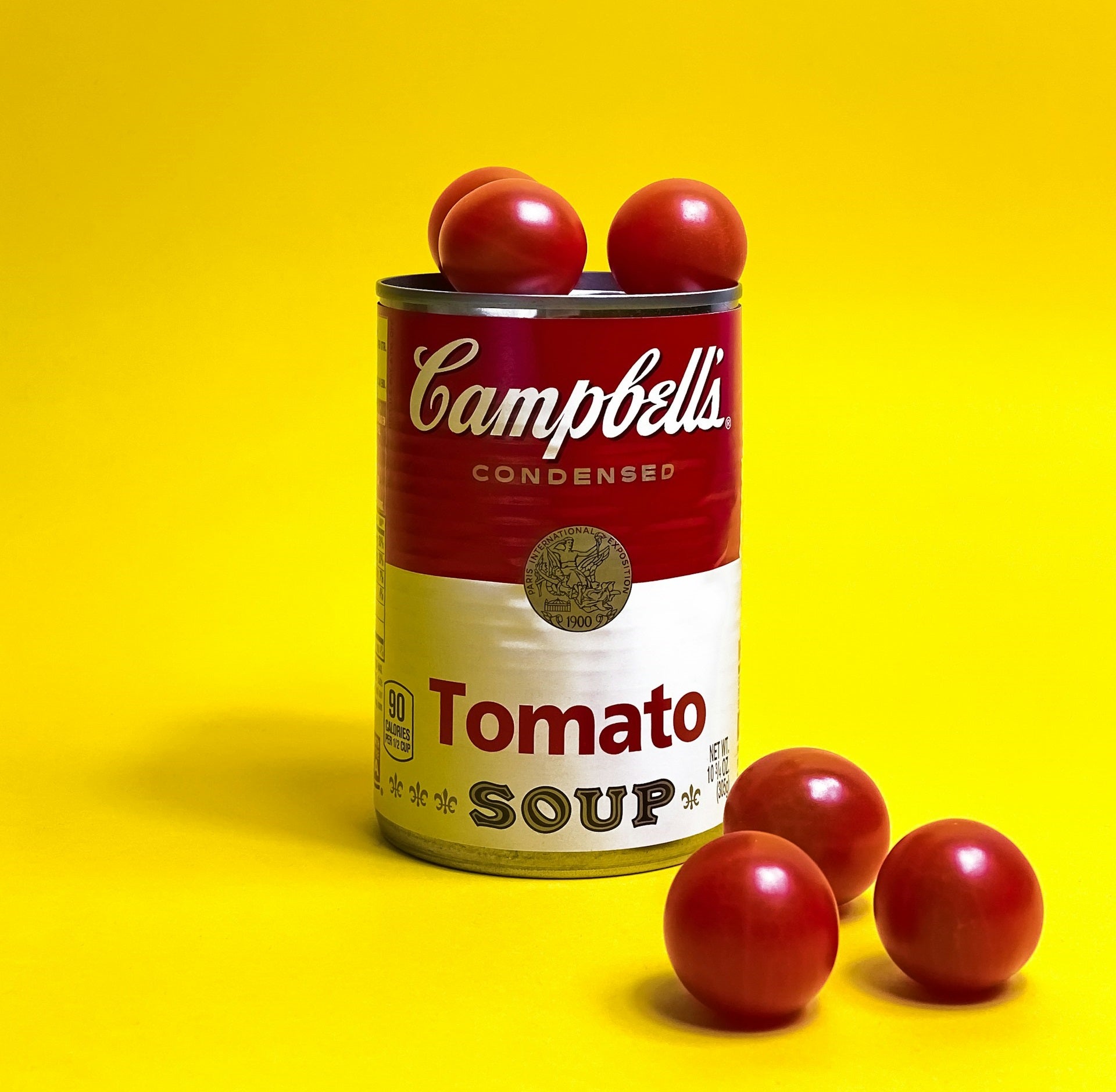 How Long Can Canned Soup Last In The Fridge? | Fridge.com