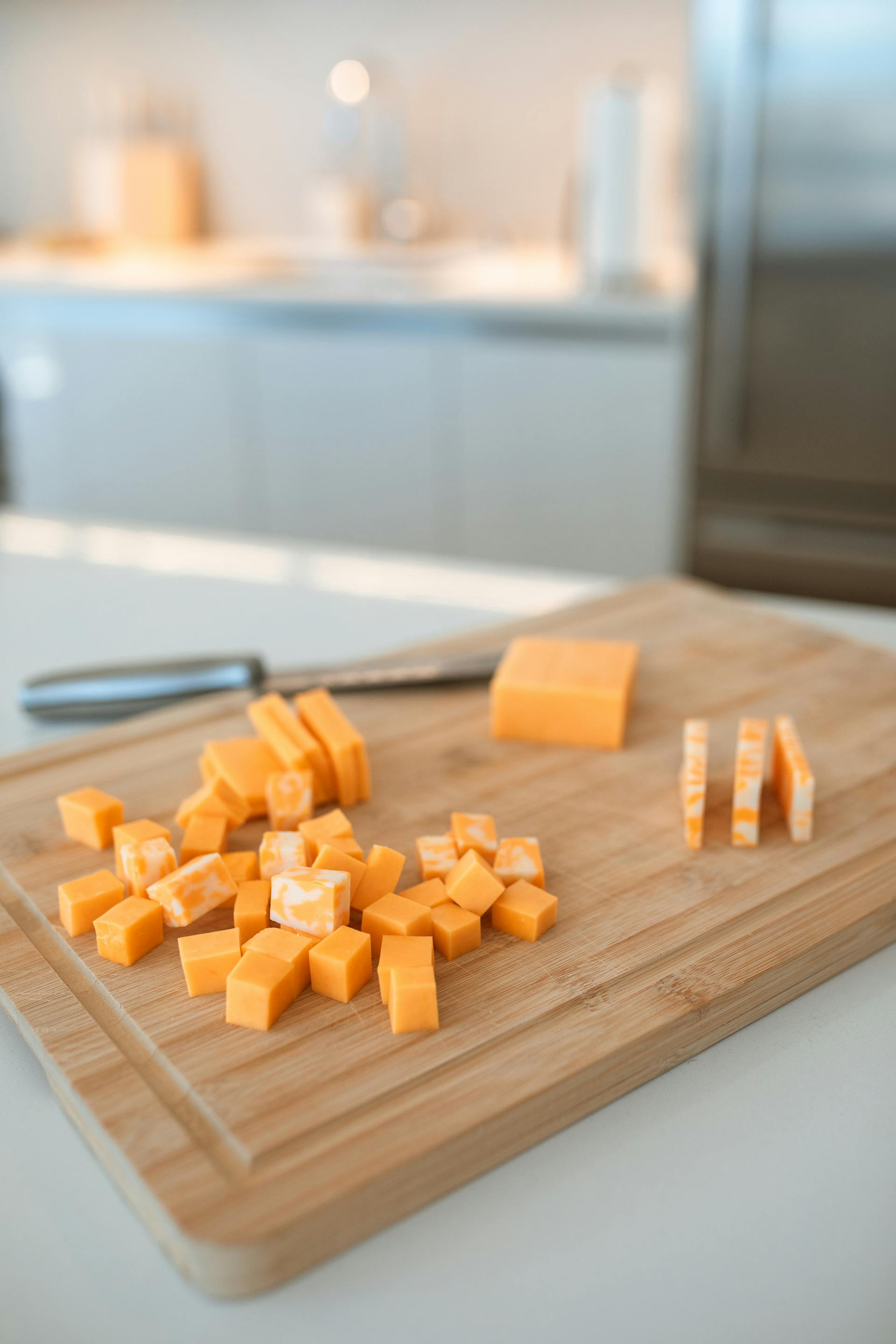How Long Can Cheese Slices Last In The Fridge? | Fridge.com