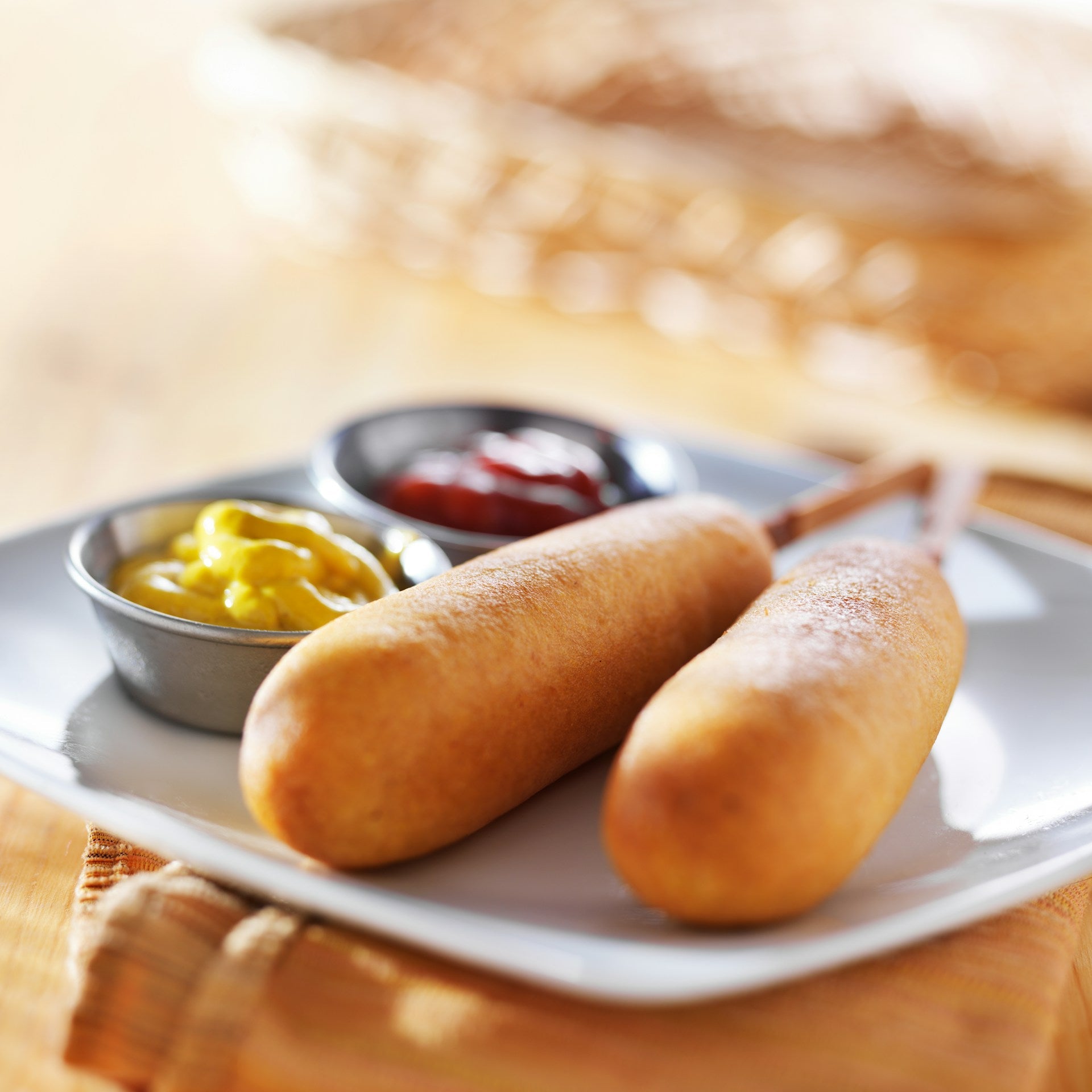 How Long Can Corn Dogs Last In The Fridge? | Fridge.com