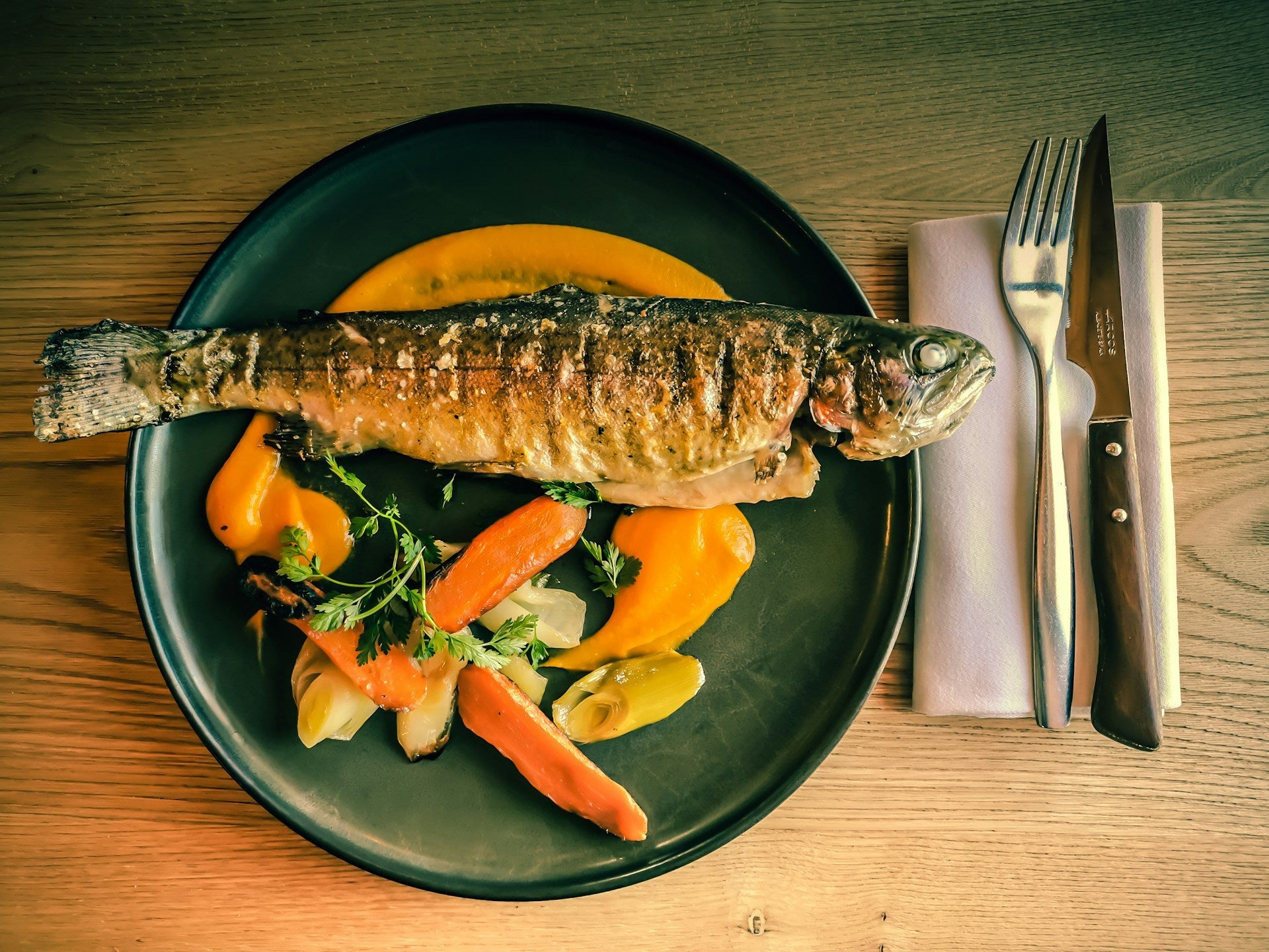 How Long Can Fish Stay In The Fridge After Cooked? | Fridge.com