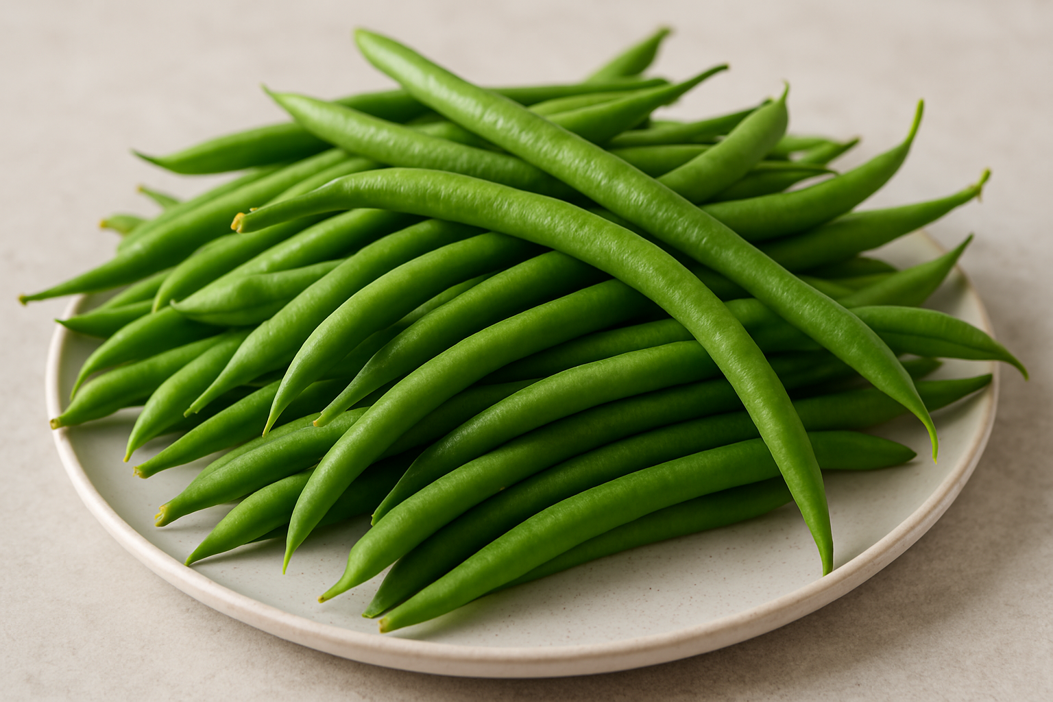 How Long Can Fresh Green Beans Last In The Fridge? | Fridge.com
