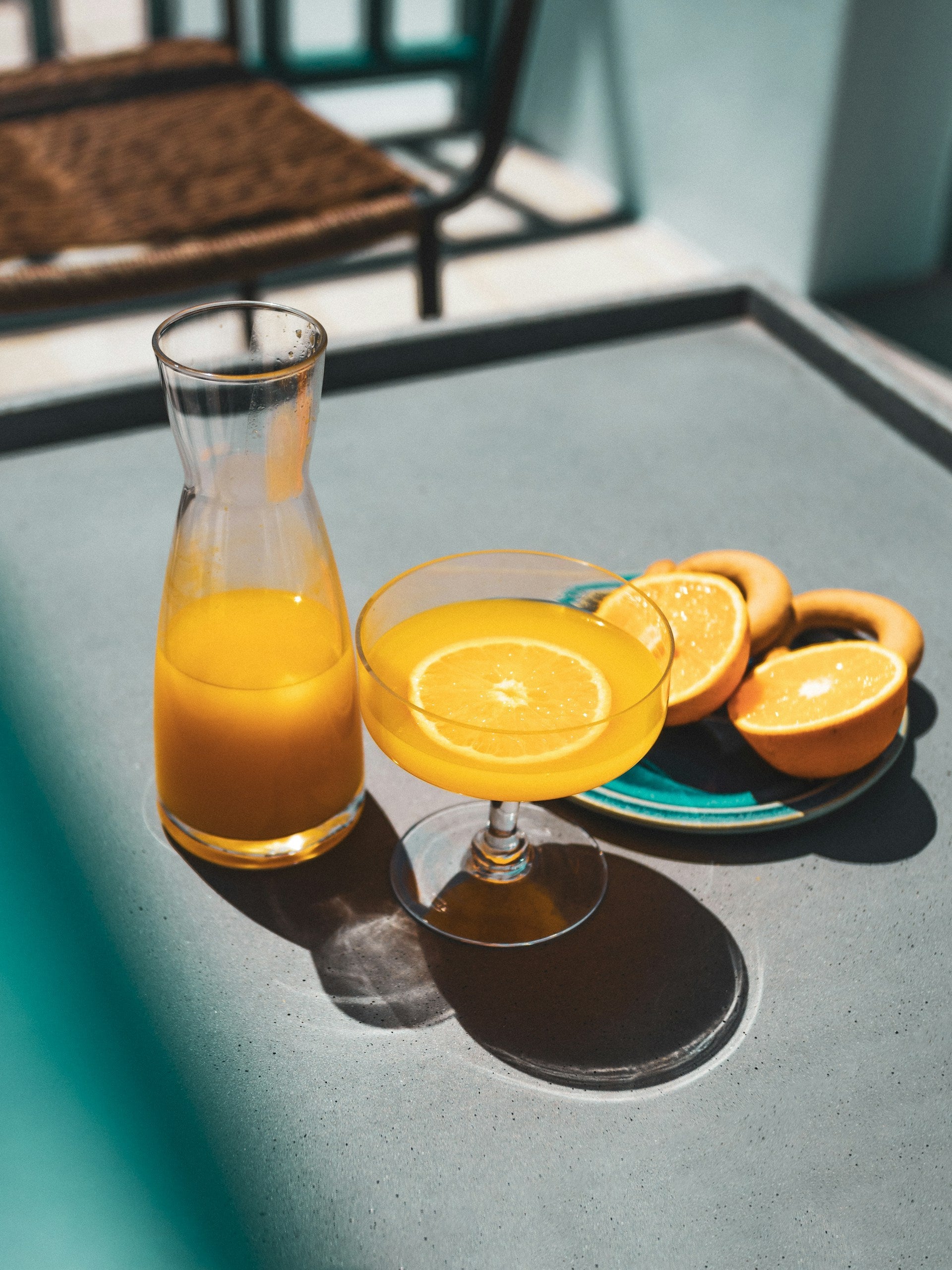 How Long Can Fresh Juice Last In The Fridge? | Fridge.com