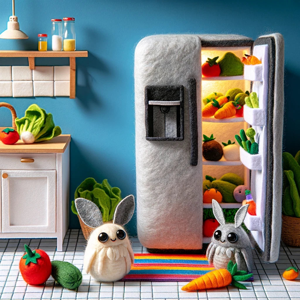 How Long Can Fridge Go Without Power? | Fridge.com