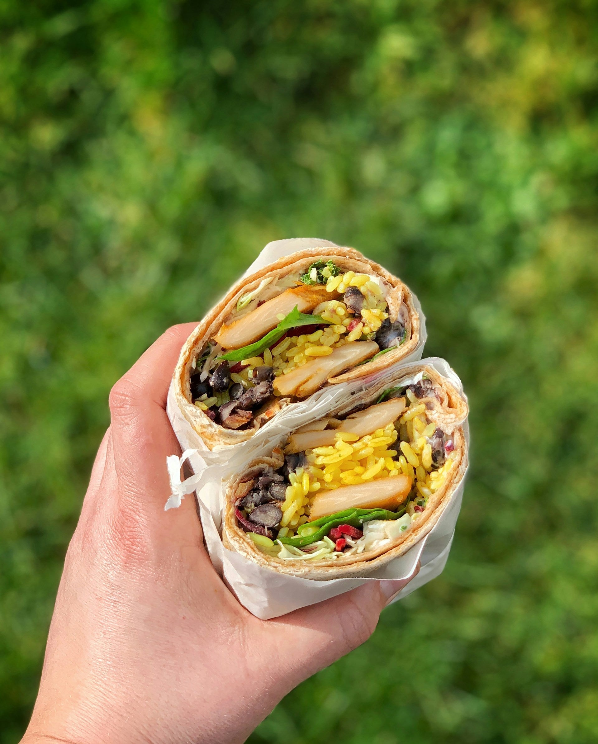 How Long Can Frozen Burritos Last In The Fridge? | Fridge.com