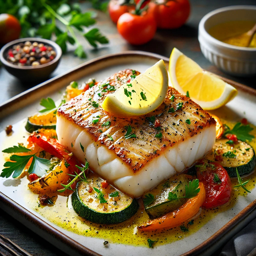 How Long Can Halibut Last In The Fridge? | Fridge.com