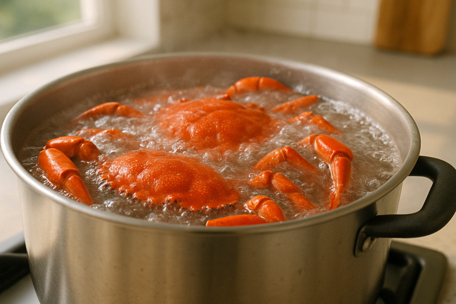 How Long Can Horned Ghost Crab Last In The Fridge? | Fridge.com