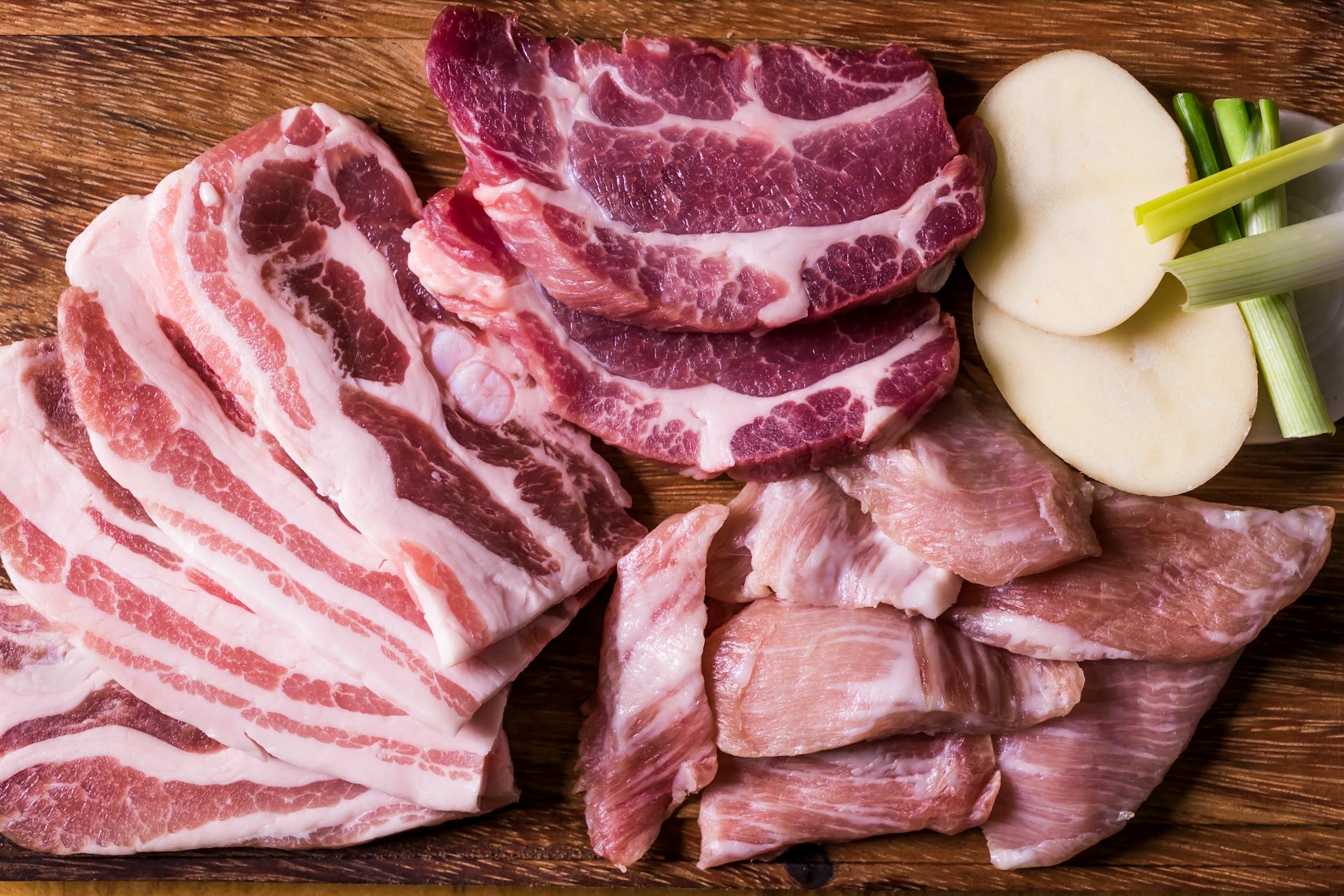 How Long Can I Have Meat In The Fridge? | Fridge.com