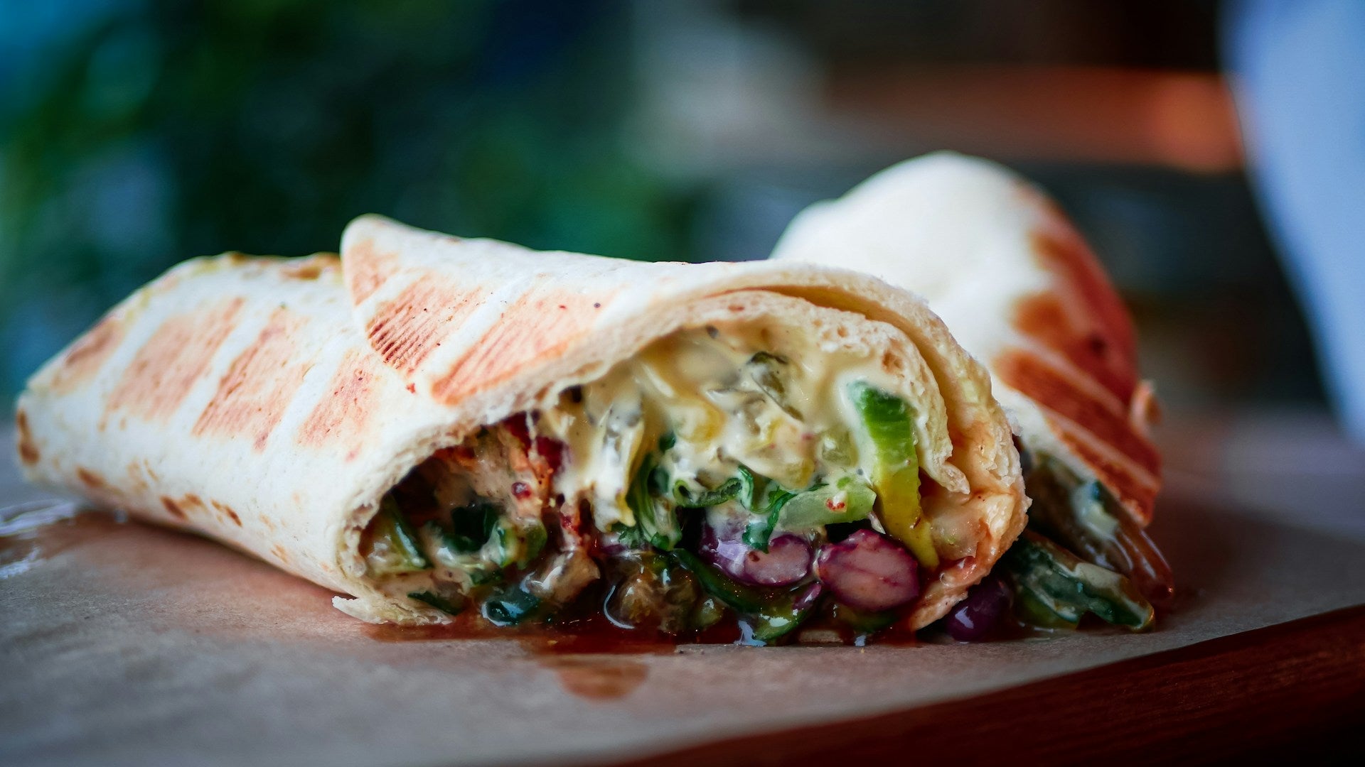 How Long Can I Keep A Burrito In The Fridge? | Fridge.com