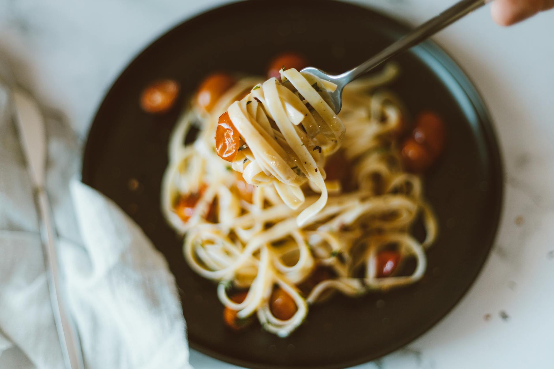 How Long Can I Keep Cooked Pasta In The Fridge? | Fridge.com
