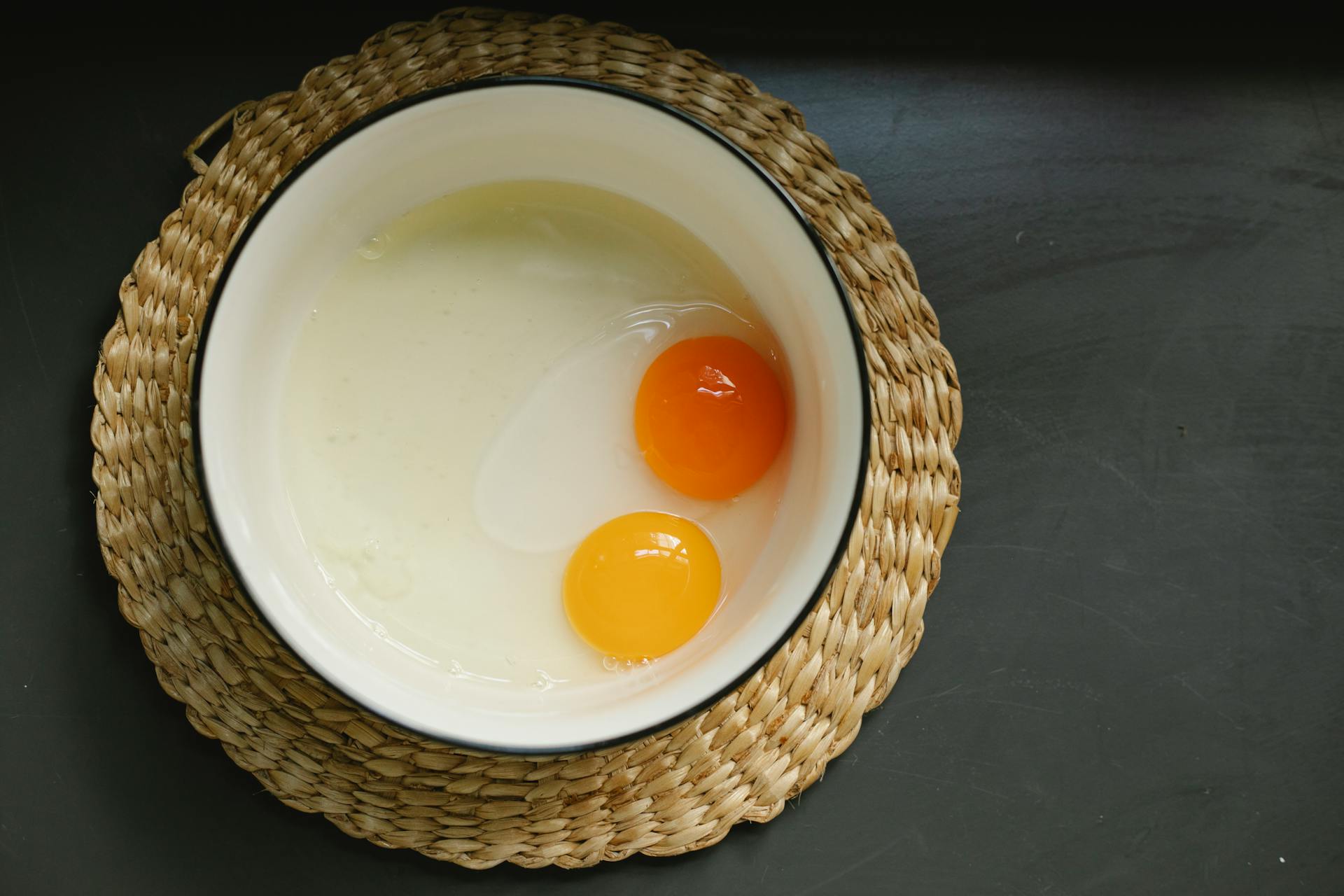 How Long Can I Keep Egg Yolks In The Fridge? | Fridge.com