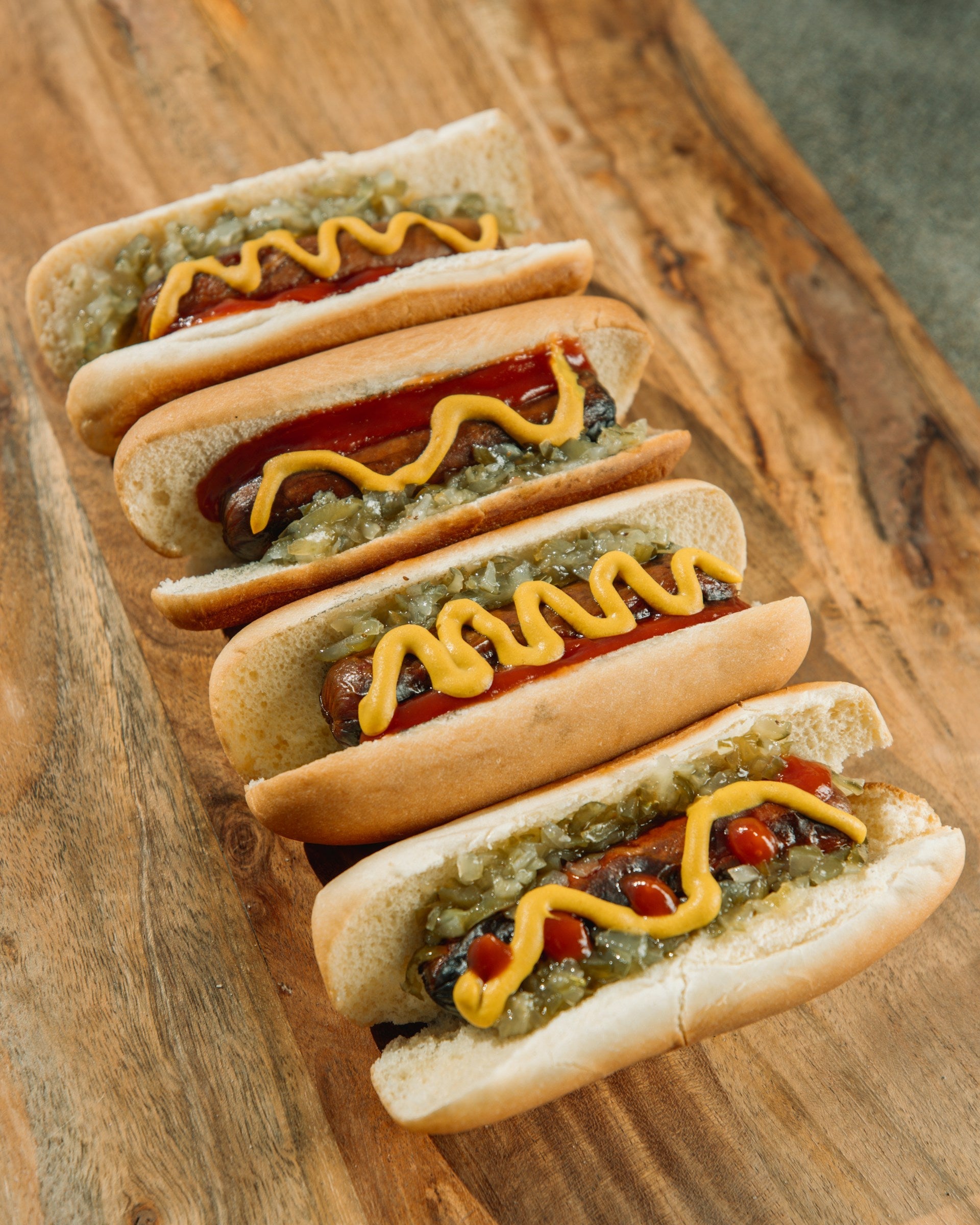 How Long Can I Keep Hot Dogs In The Freezer? | Fridge.com