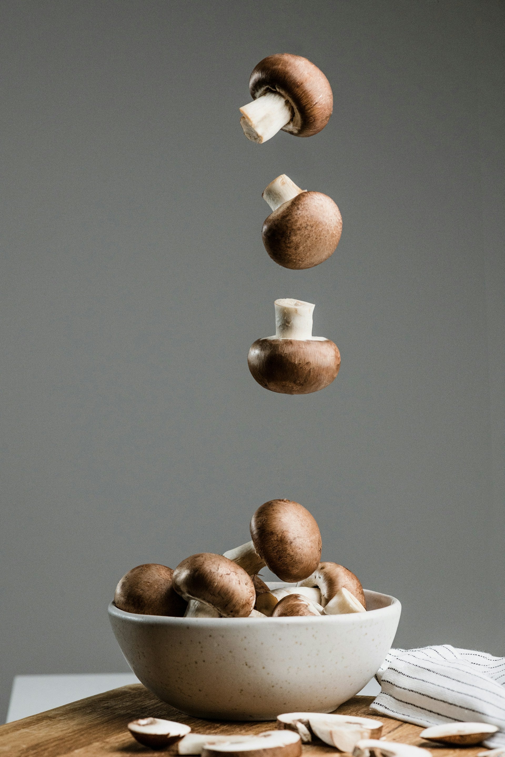 How Long Can I Keep Mushrooms In The Fridge? | Fridge.com