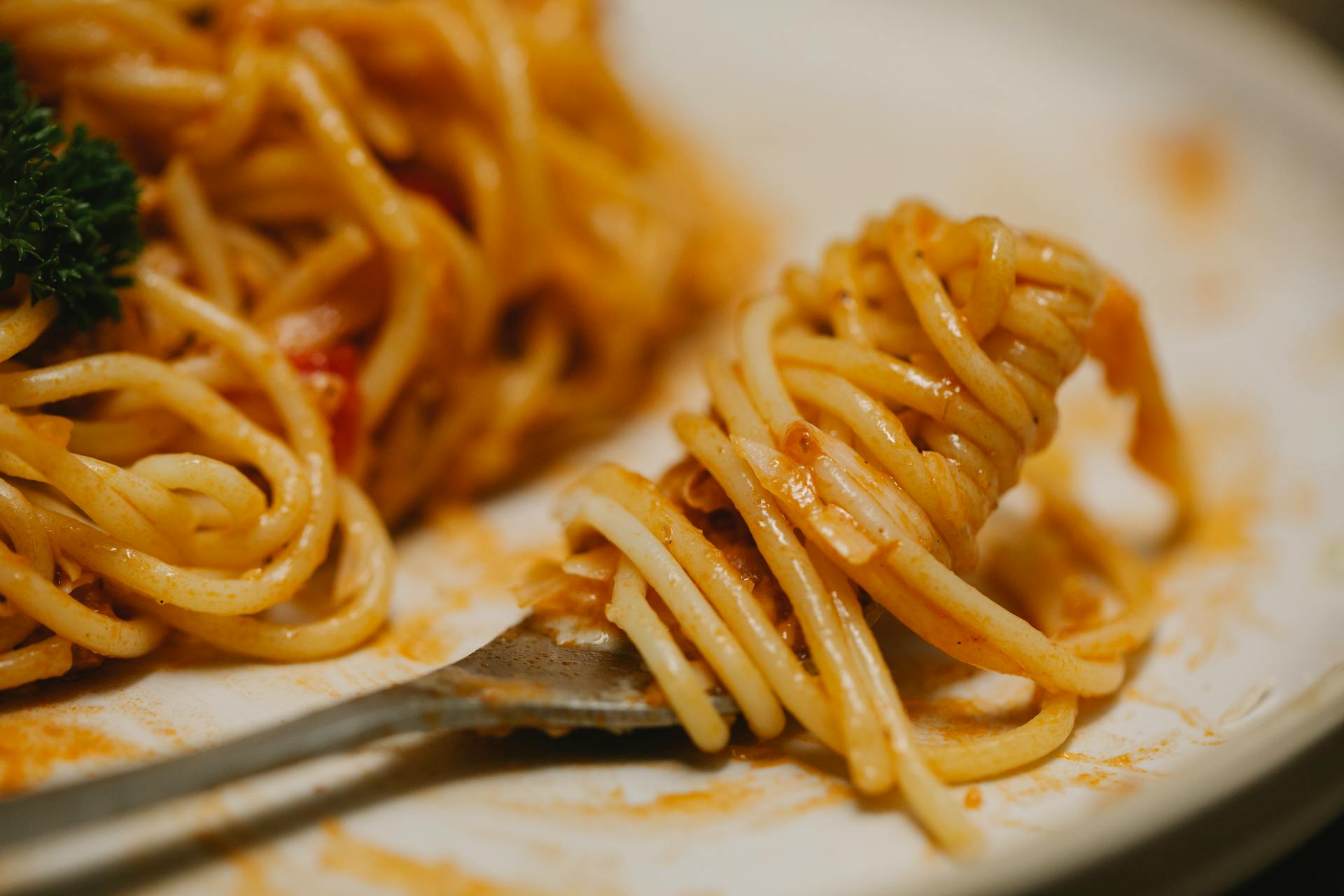 How Long Can I Keep Spaghetti In The Fridge? | Fridge.com