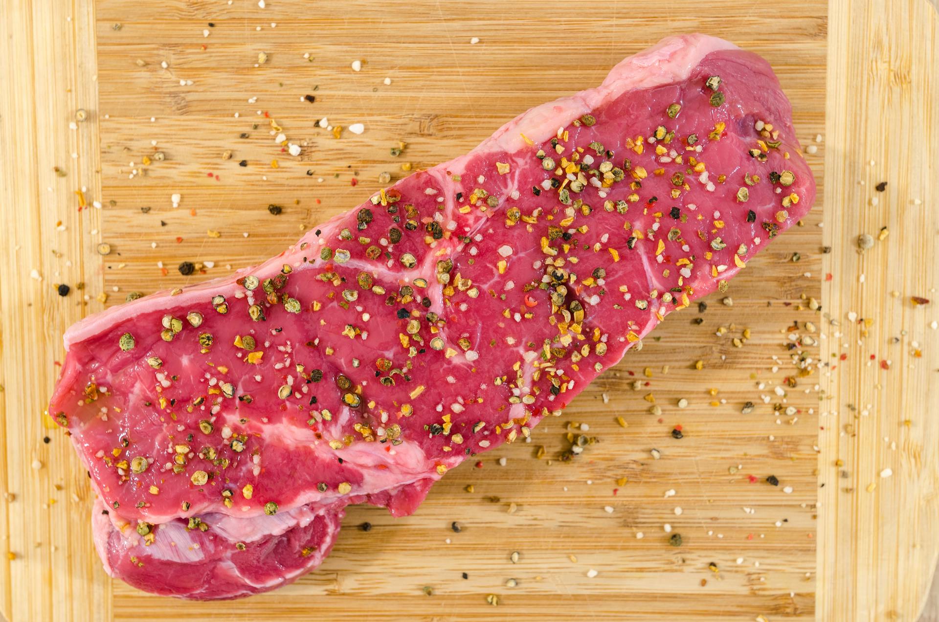 How Long Can I Leave Defrosted Meat In The Fridge? | Fridge.com