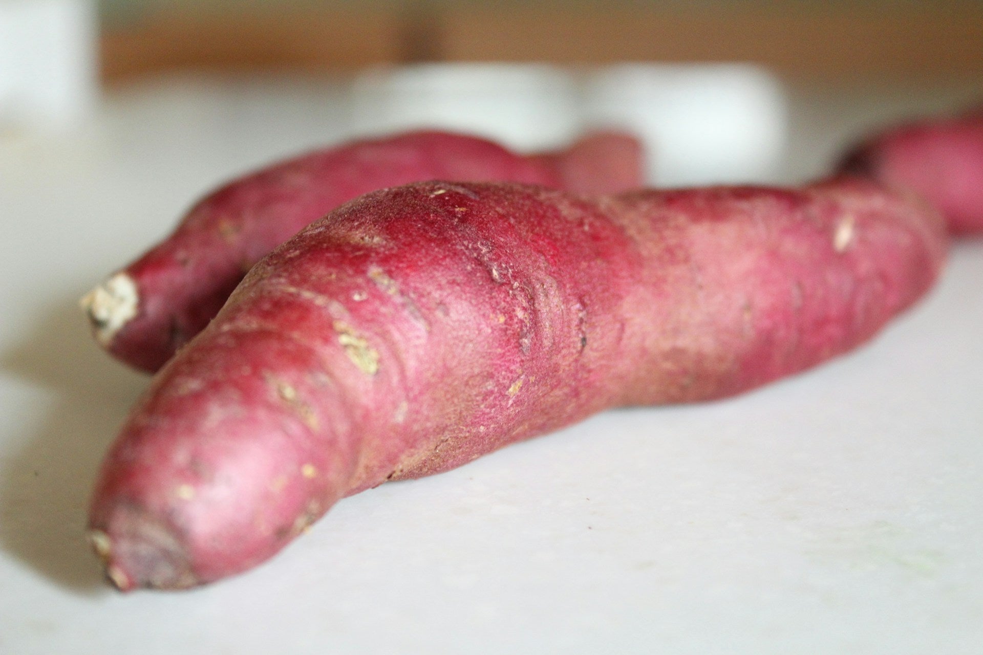 How Long Can Japanese Yam Last In The Fridge? | Fridge.com