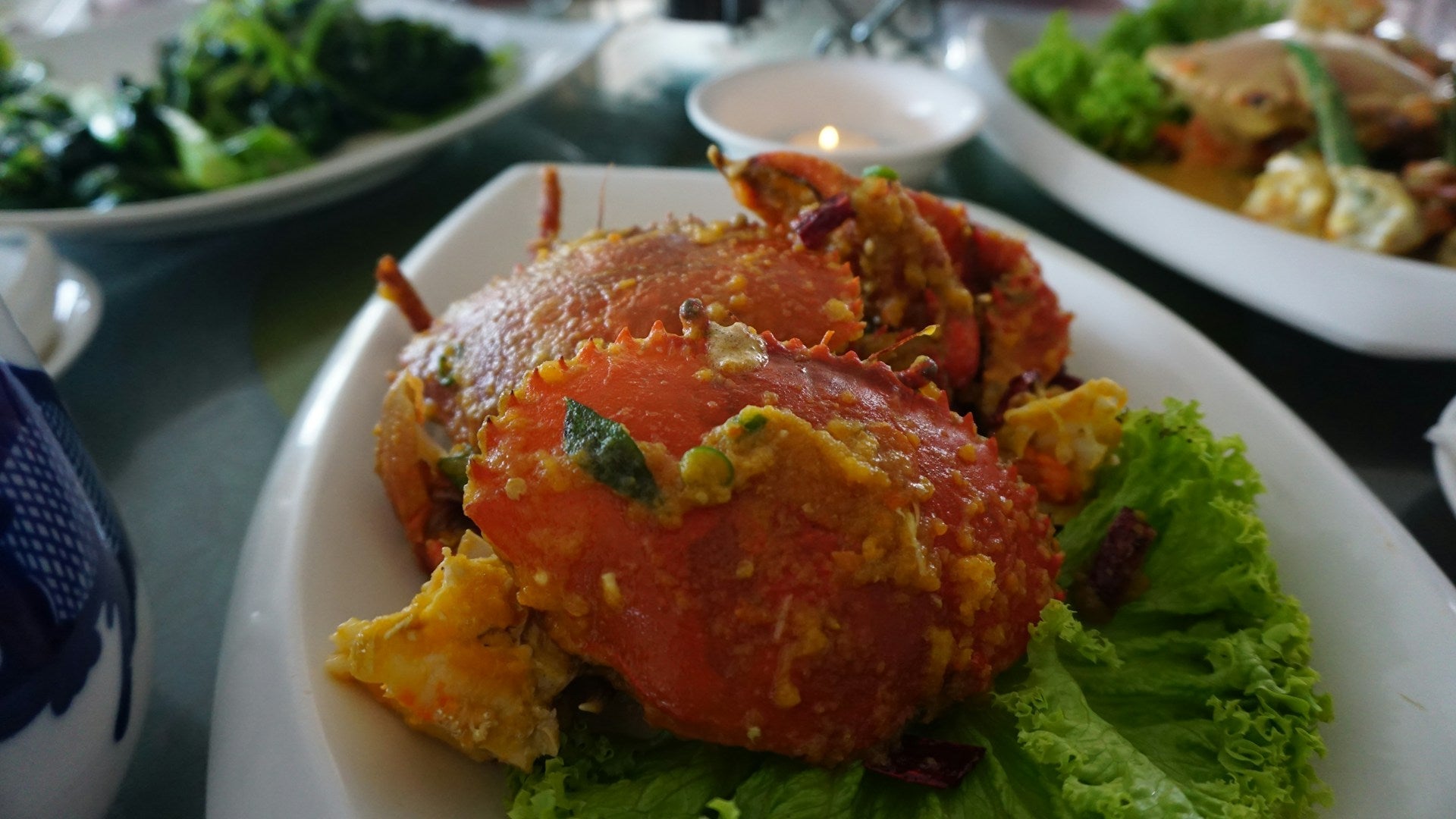 How Long Can Korean Mud Crab Last In The Fridge? | Fridge.com