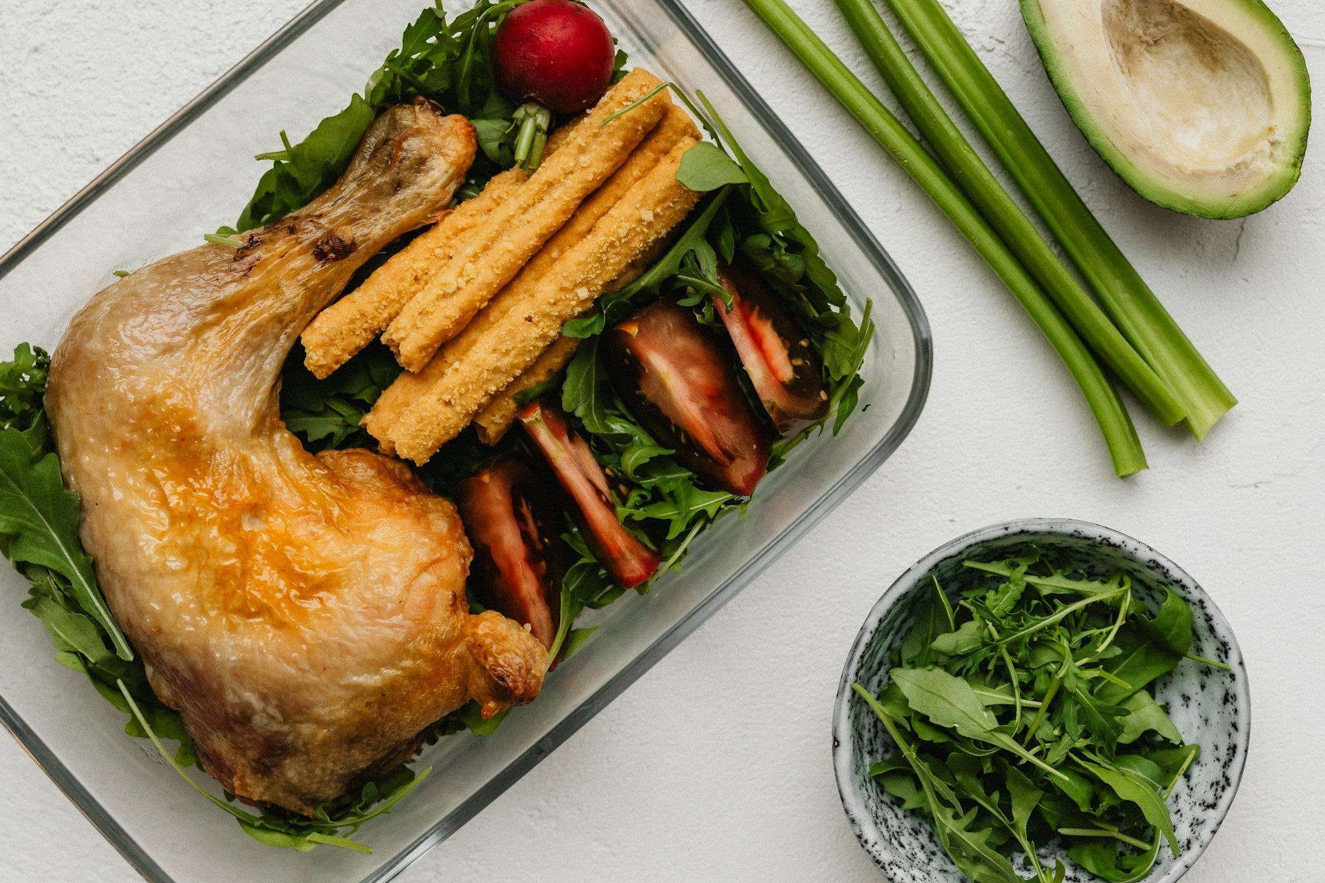 How Long Can Meal Prep Chicken Last In The Fridge? | Fridge.com