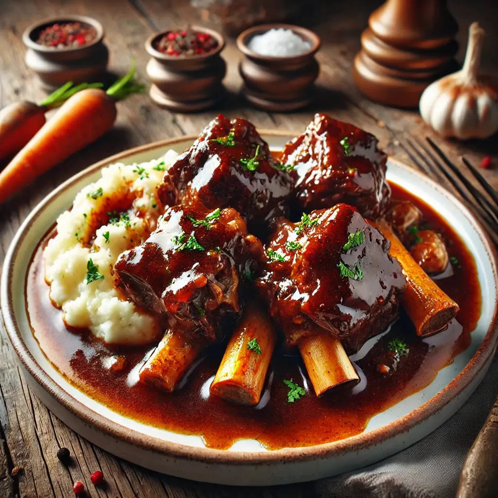 How Long Can Oxtails Stay In The Freezer? | Fridge.com