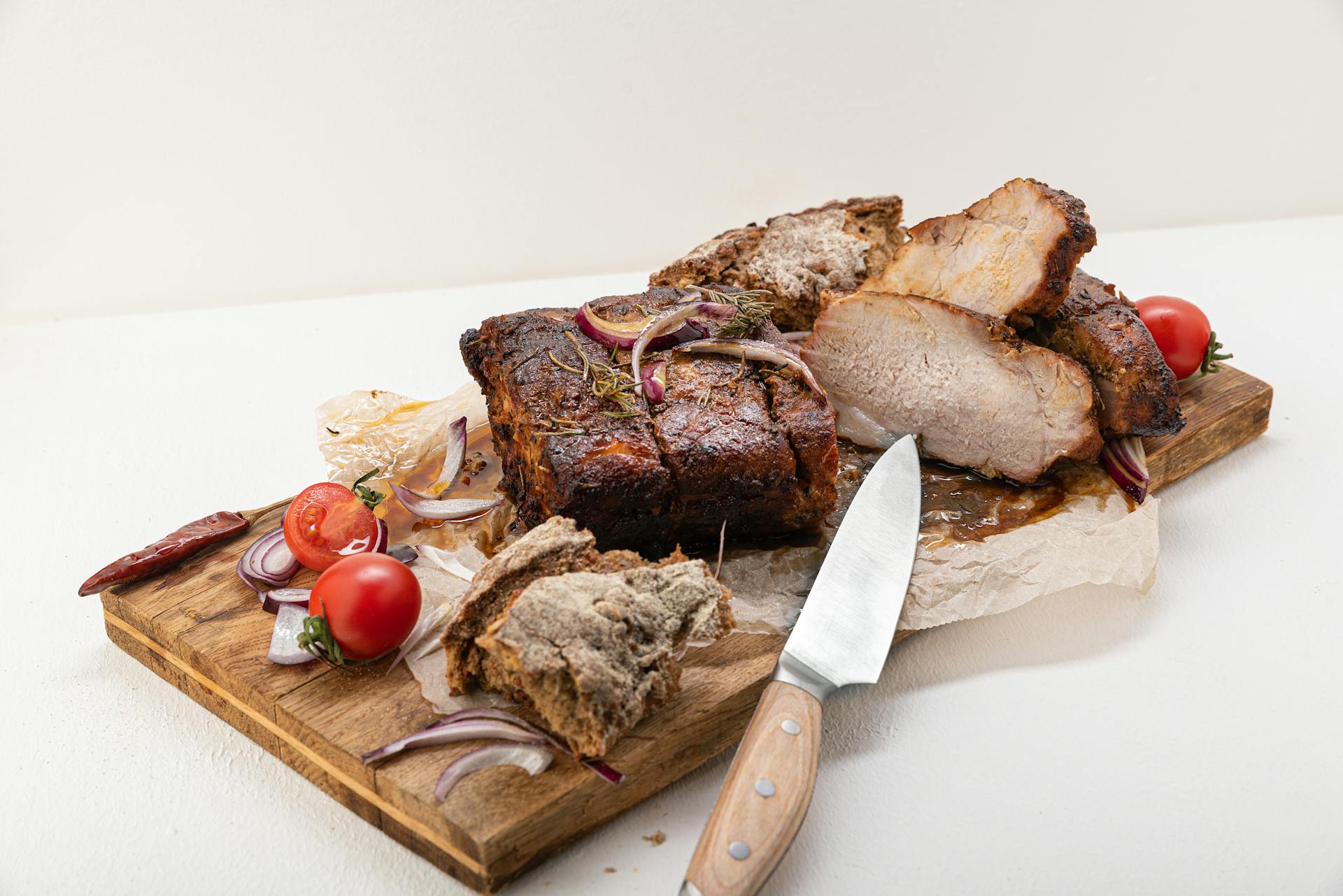 How Long Can Pork Tenderloin Stay In The Fridge? | Fridge.com