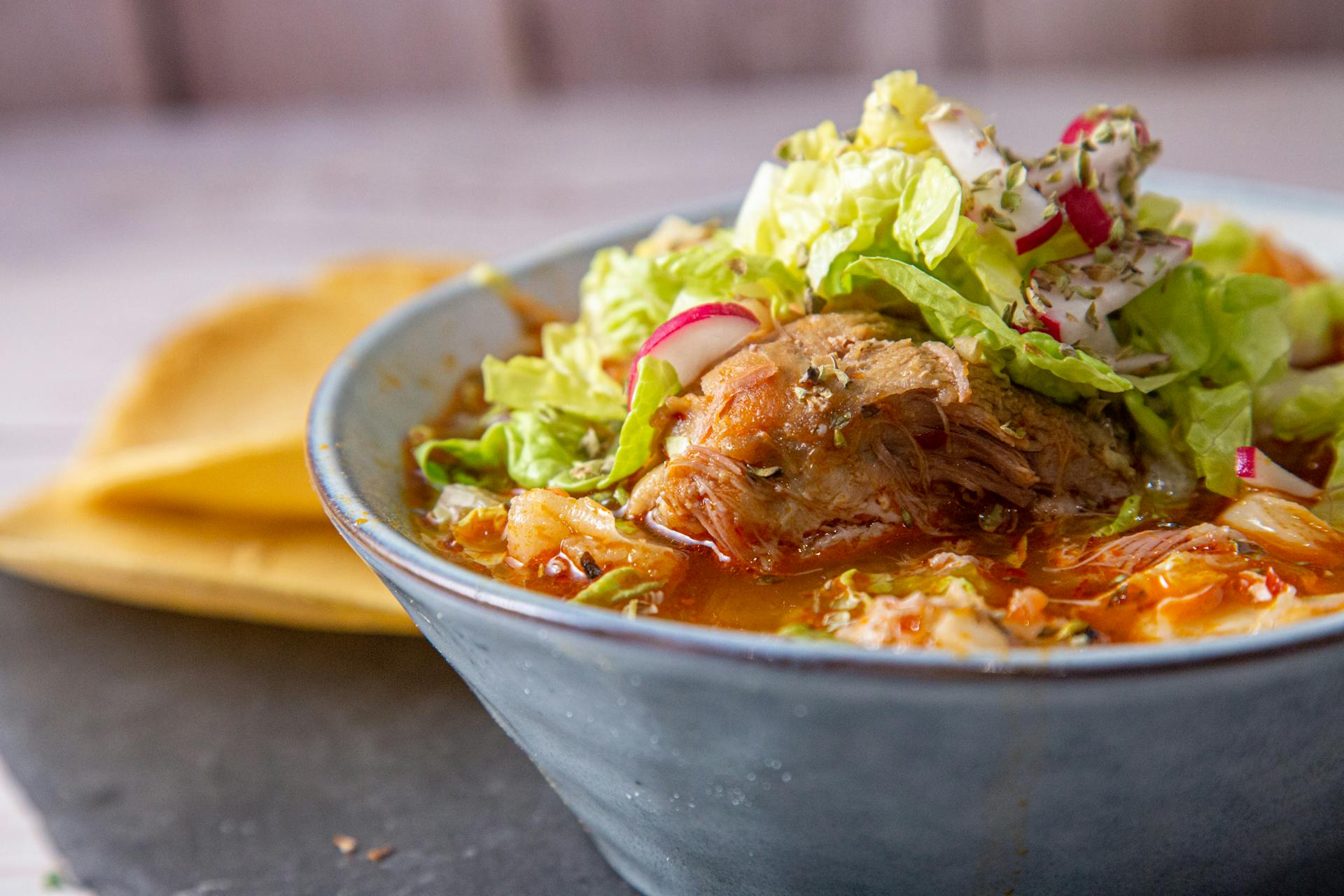 How Long Can Posole Last In The Fridge? | Fridge.com