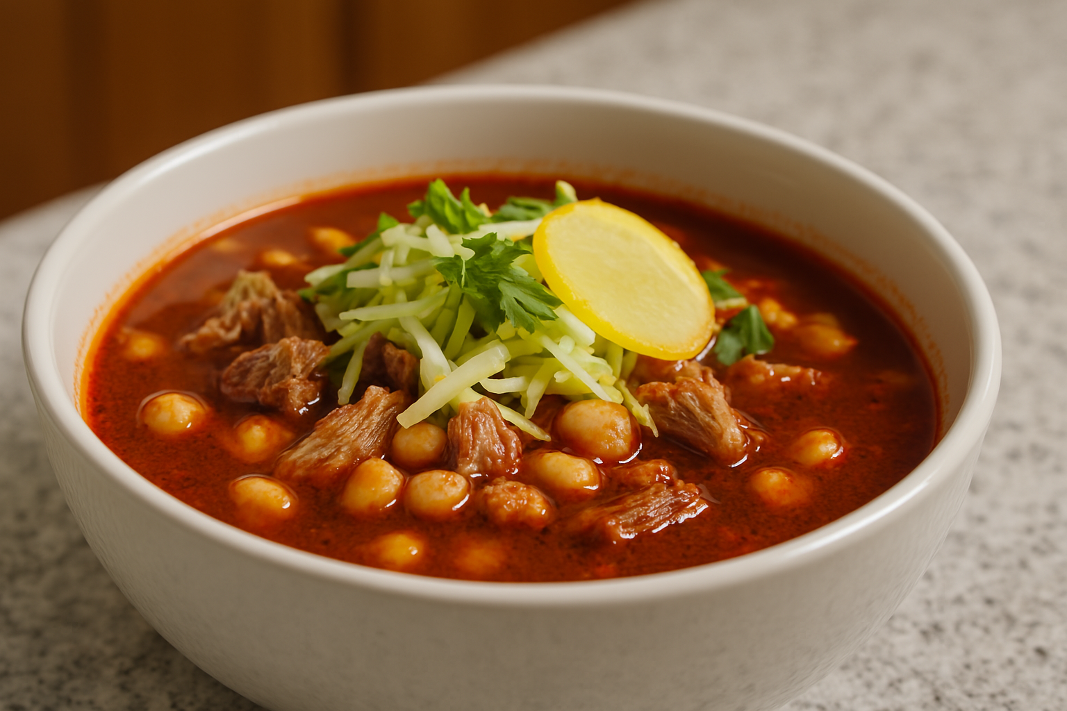 How Long Can Pozole Stay In The Fridge? | Fridge.com