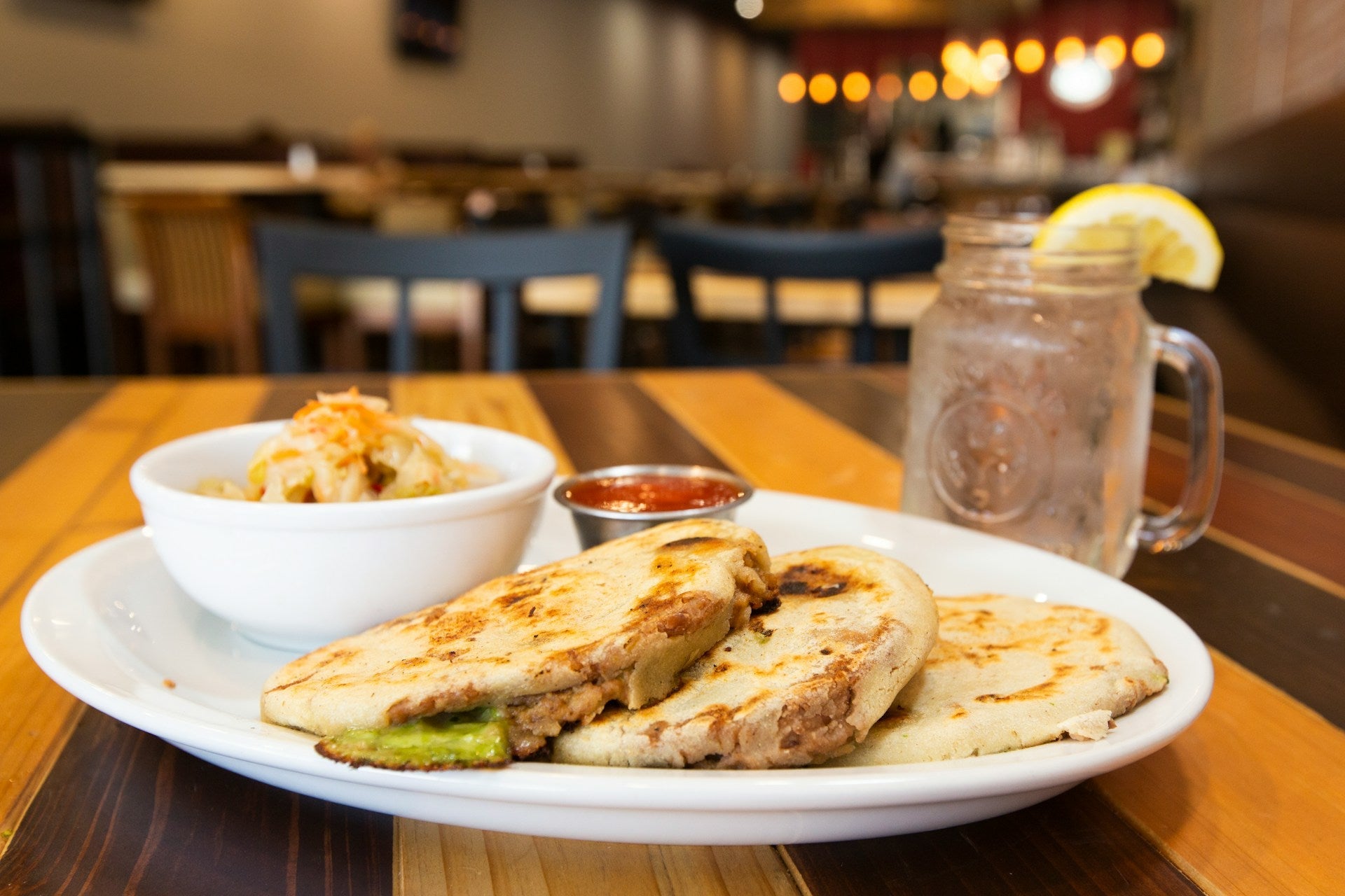 How Long Can Pupusas Last In The Fridge? | Fridge.com