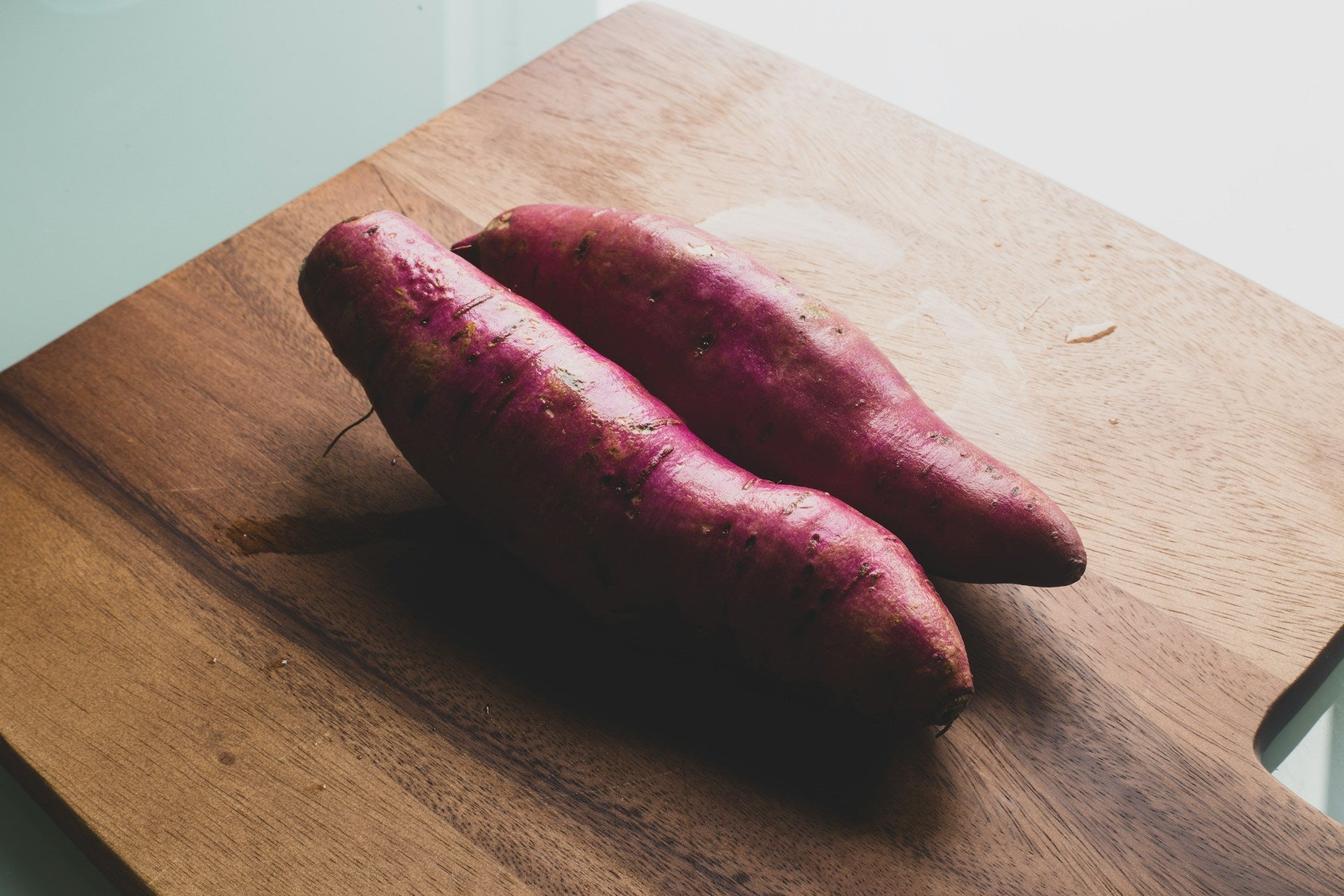 How Long Can Purple Yam Last In The Fridge? | Fridge.com