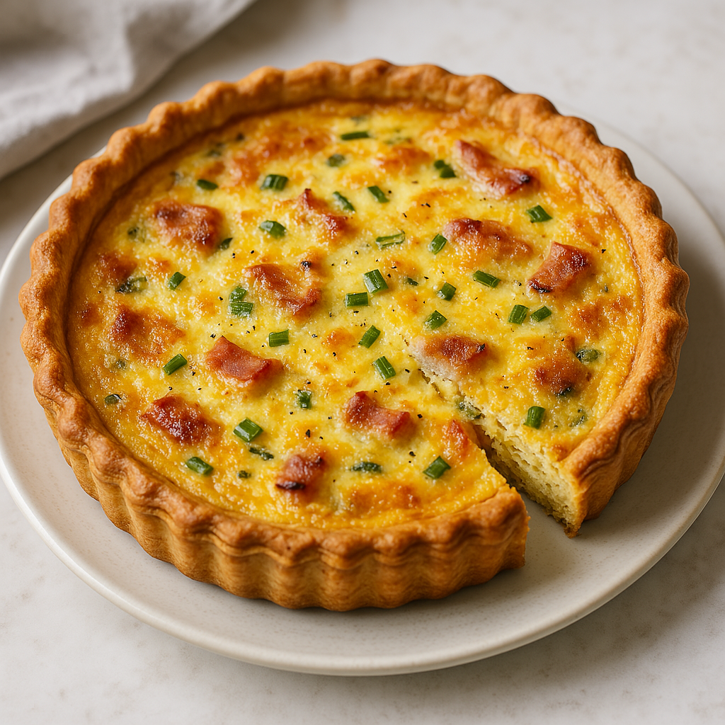 How Long Can Quiche Stay In The Fridge? | Fridge.com