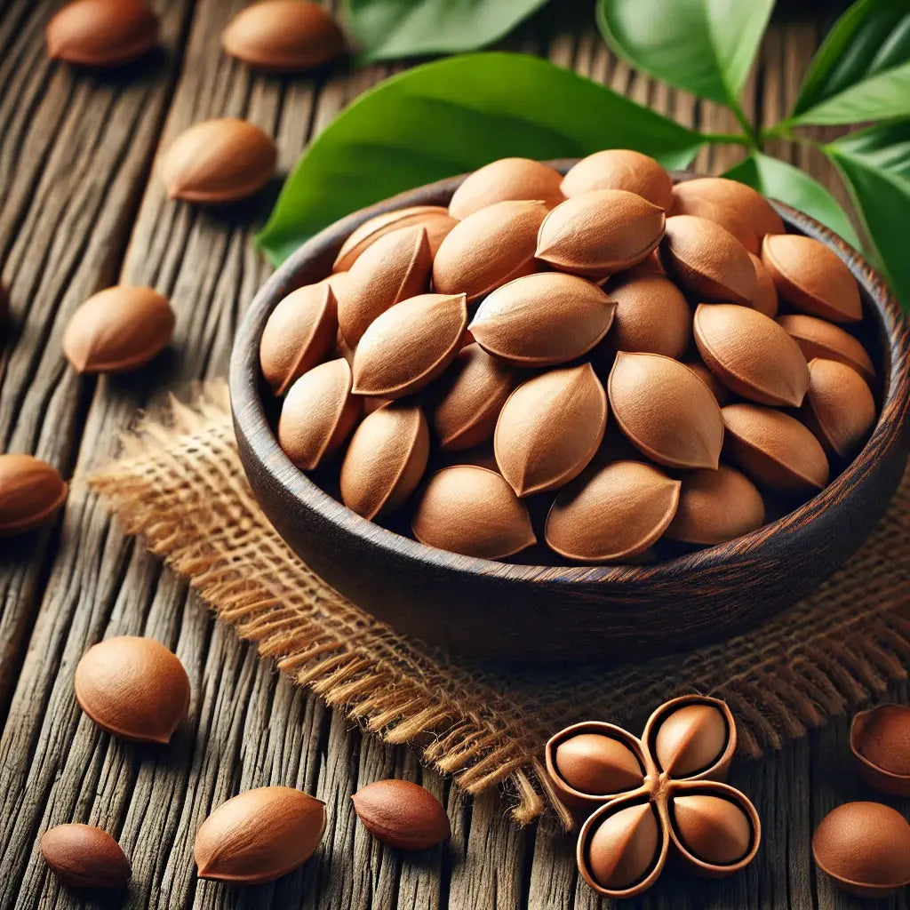 How Long Can Sacha Inchi Seeds Last In The Fridge? | Fridge.com
