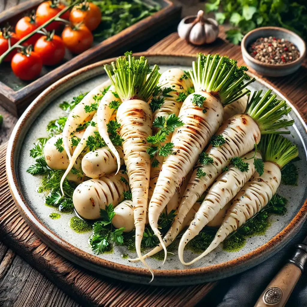 How Long Can Skirret Last In The Fridge? | Fridge.com