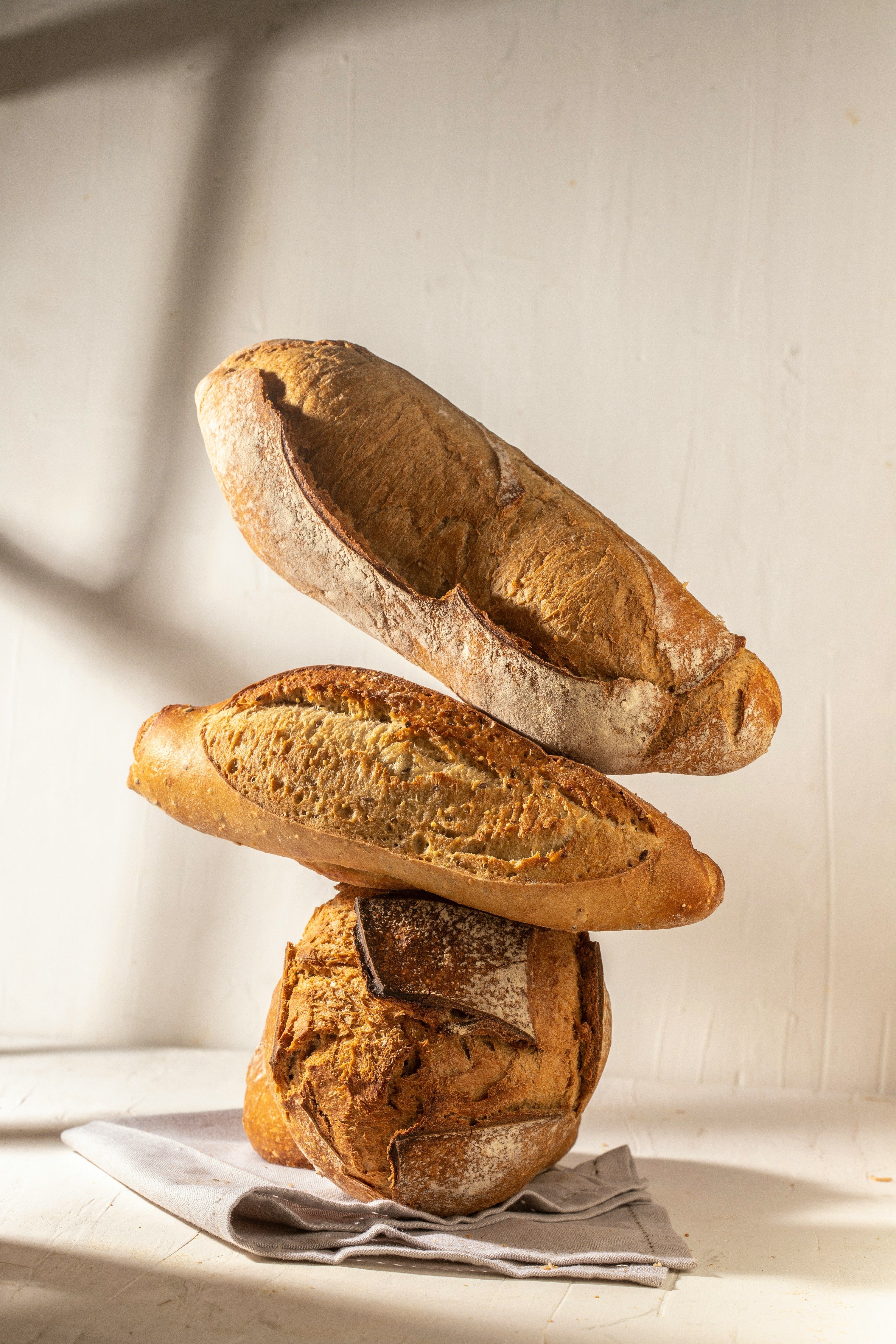 How Long Can Store Bought Bread Last In The Fridge? | Fridge.com