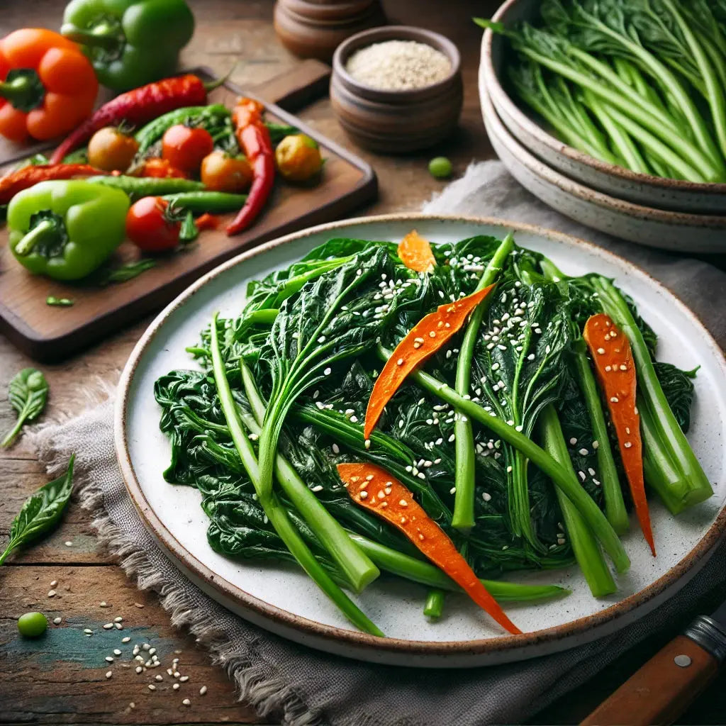 How Long Can Sweet Potato Greens Last In The Fridge? | Fridge.com