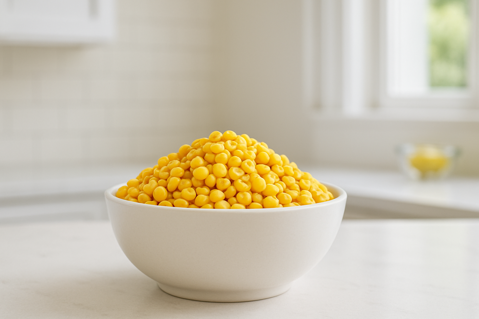 How Long Can Yellow Split Peas Last In The Fridge? | Fridge.com