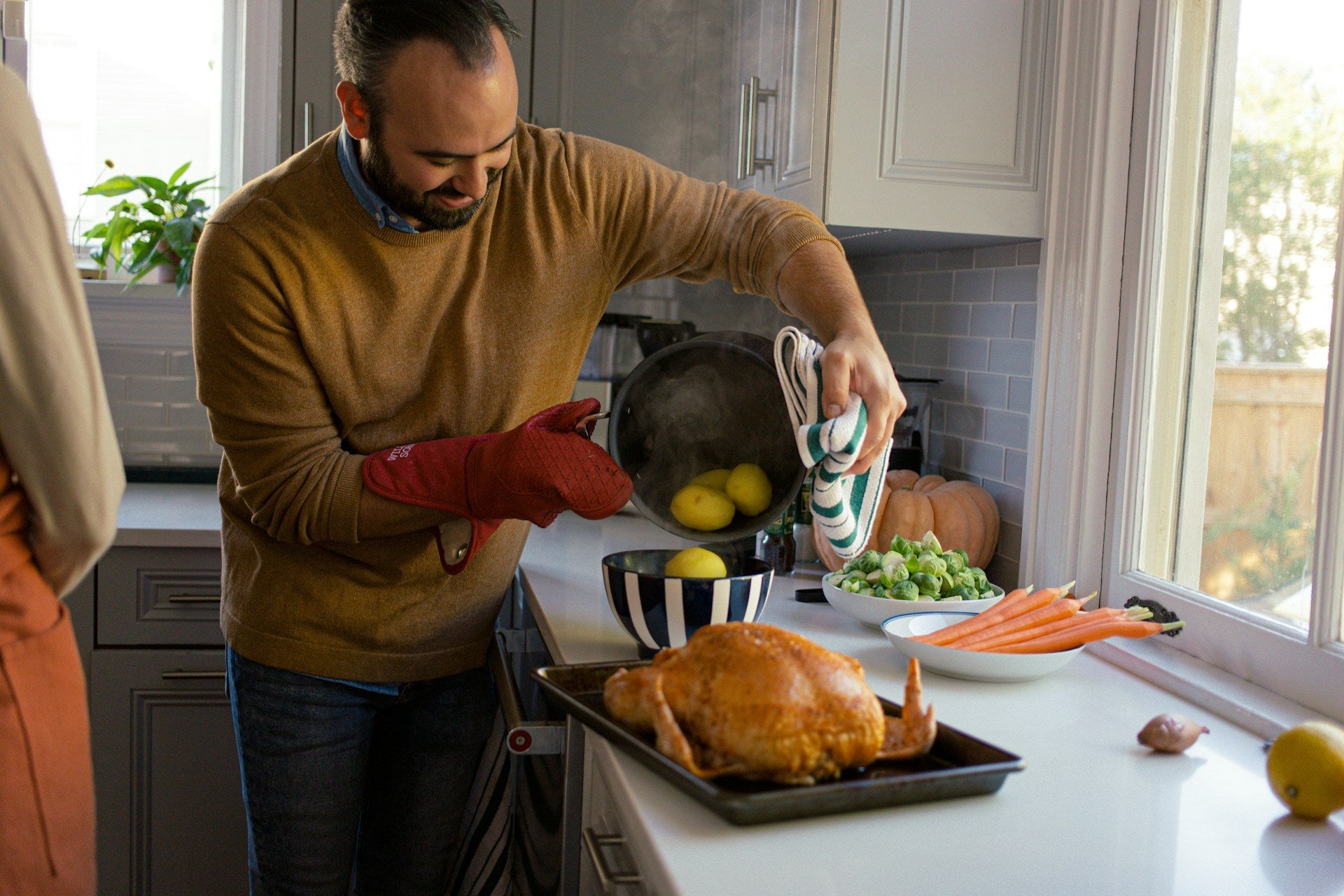 How Long Can You Brine A Turkey In The Fridge? | Fridge.com