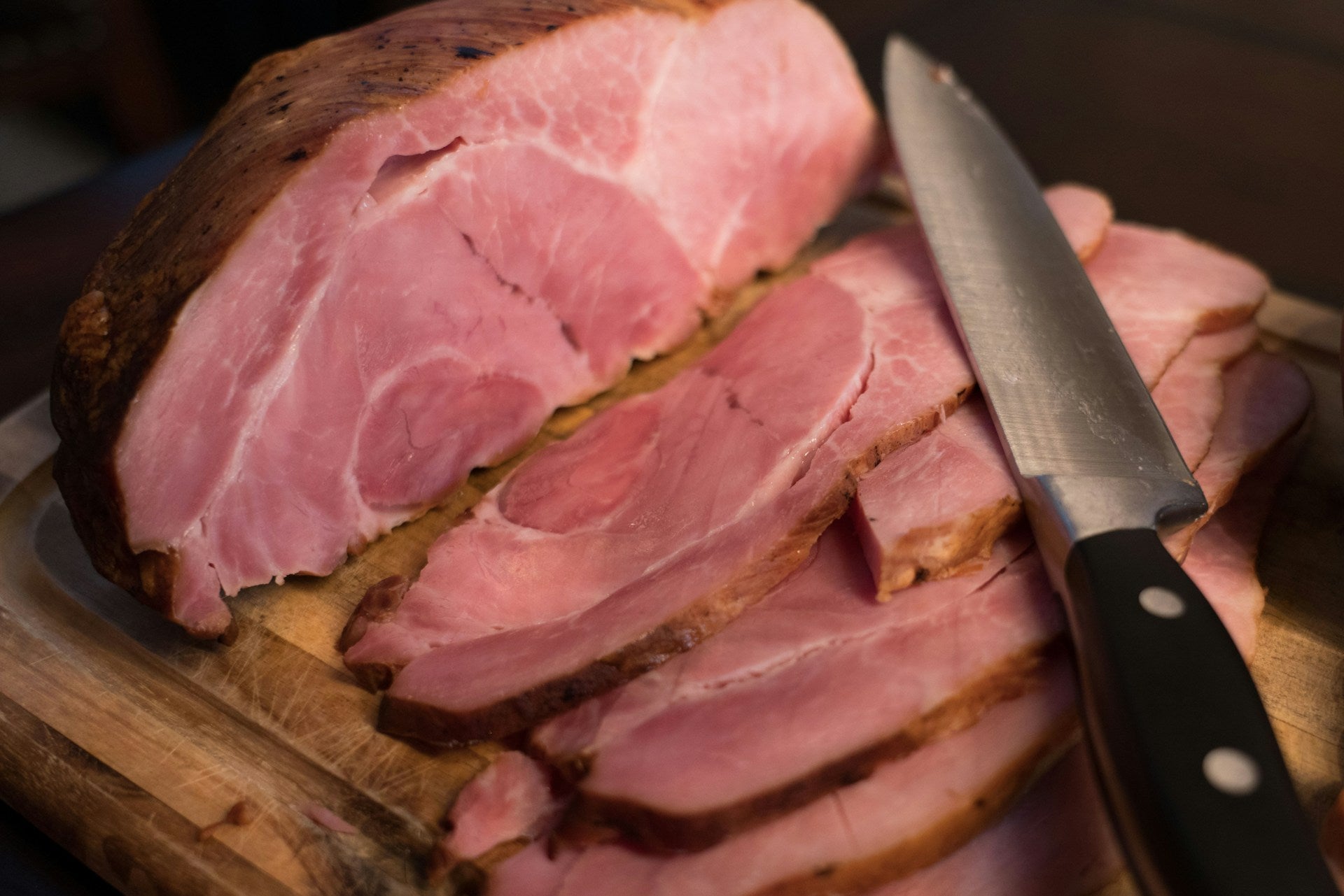 How Long Can You Freeze A Ham In The Freezer? | Fridge.com