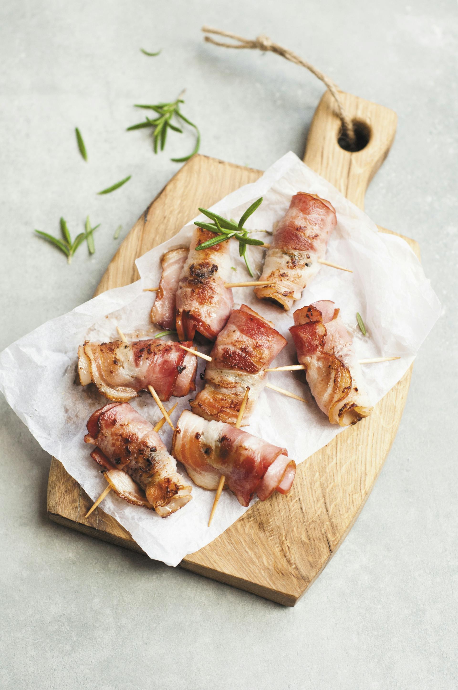 How Long Can You Freeze Bacon In The Freezer? | Fridge.com