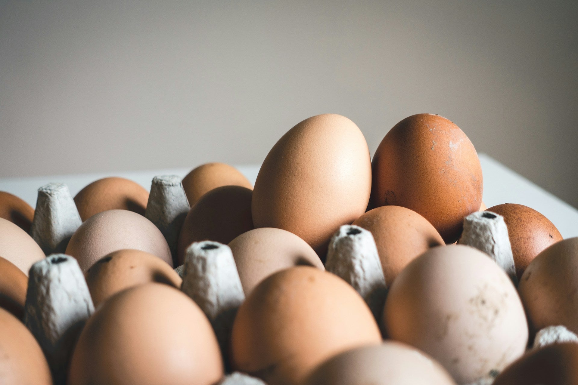 How Long Can You Have Eggs In The Fridge? | Fridge.com