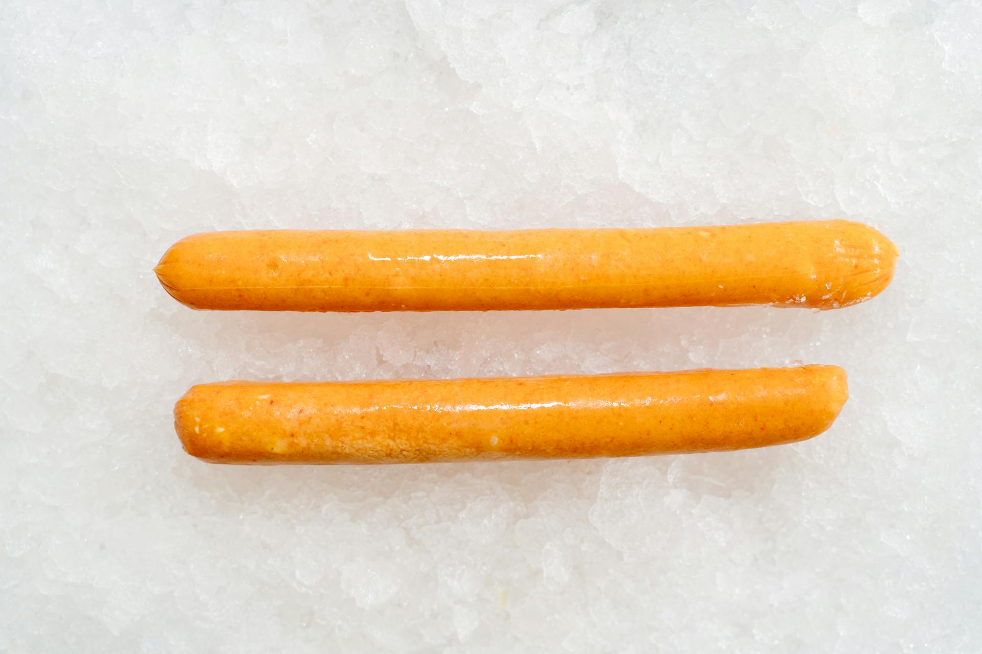 How Long Can You Keep Frozen Sausage In The Freezer? | Fridge.com